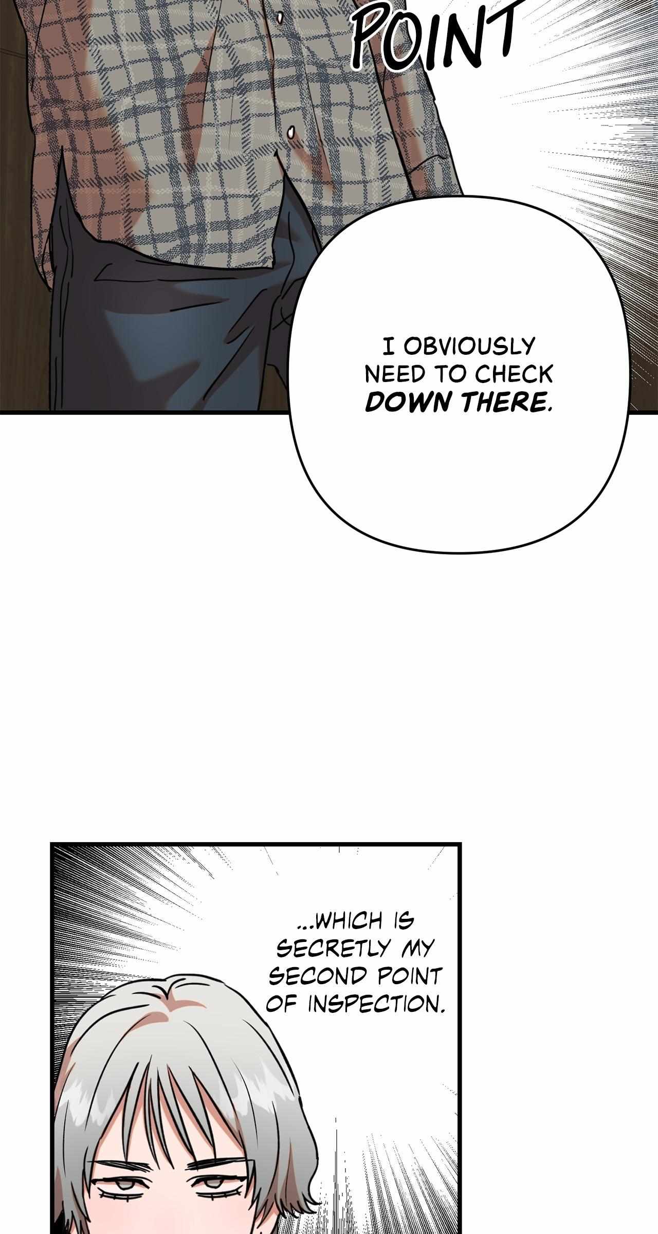 Read On-Site Arrest! chapter 23 image 48 on Lezhin