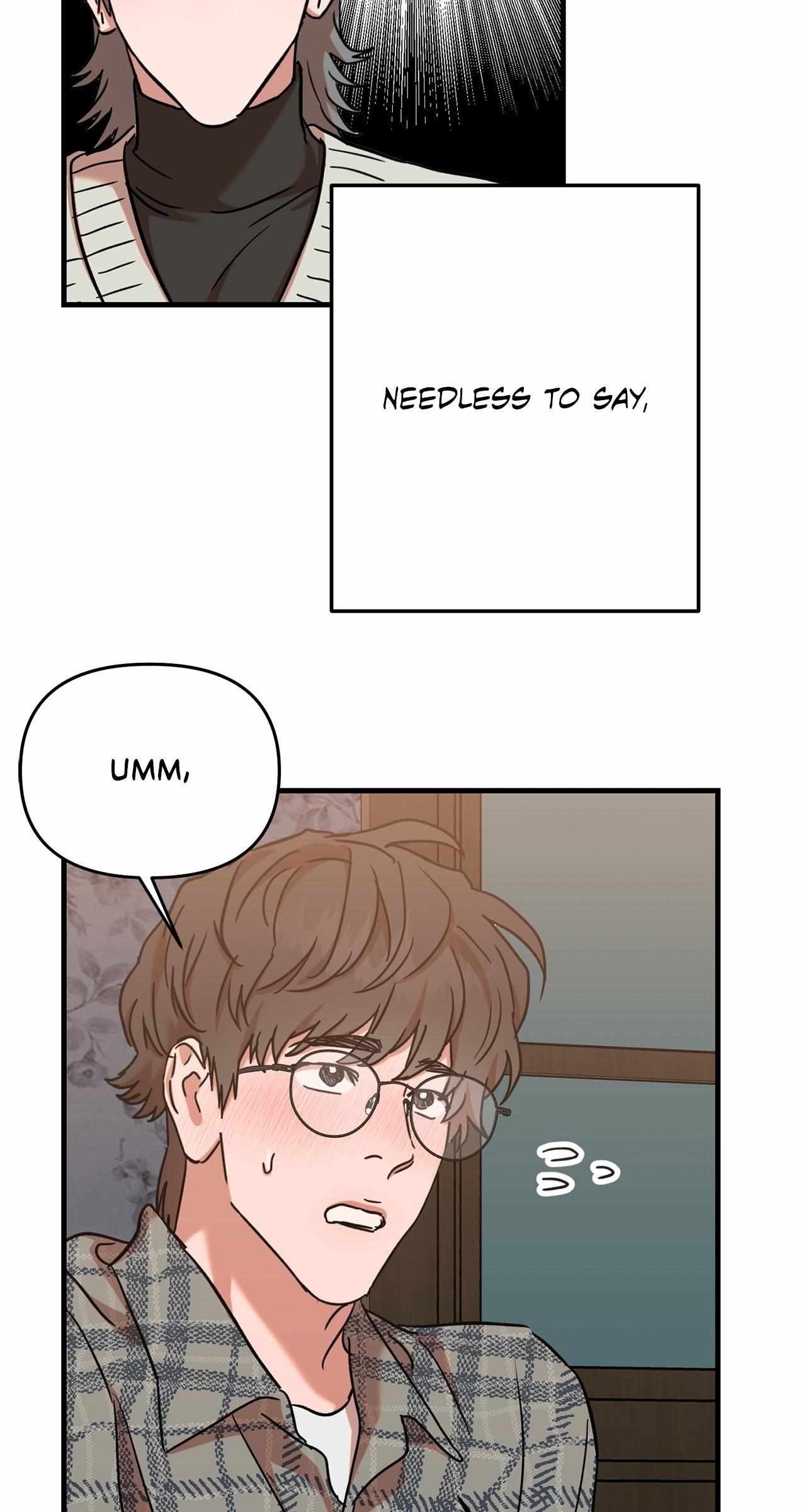 Read On-Site Arrest! chapter 23 image 49 on Lezhin