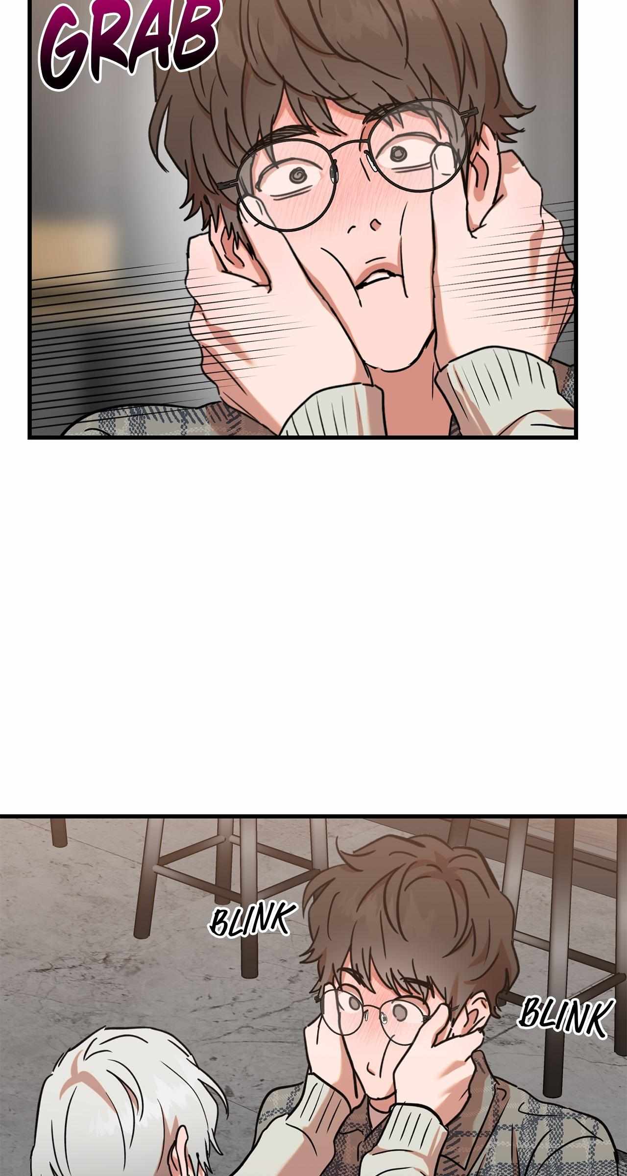 Read On-Site Arrest! chapter 23 image 5 on Lezhin