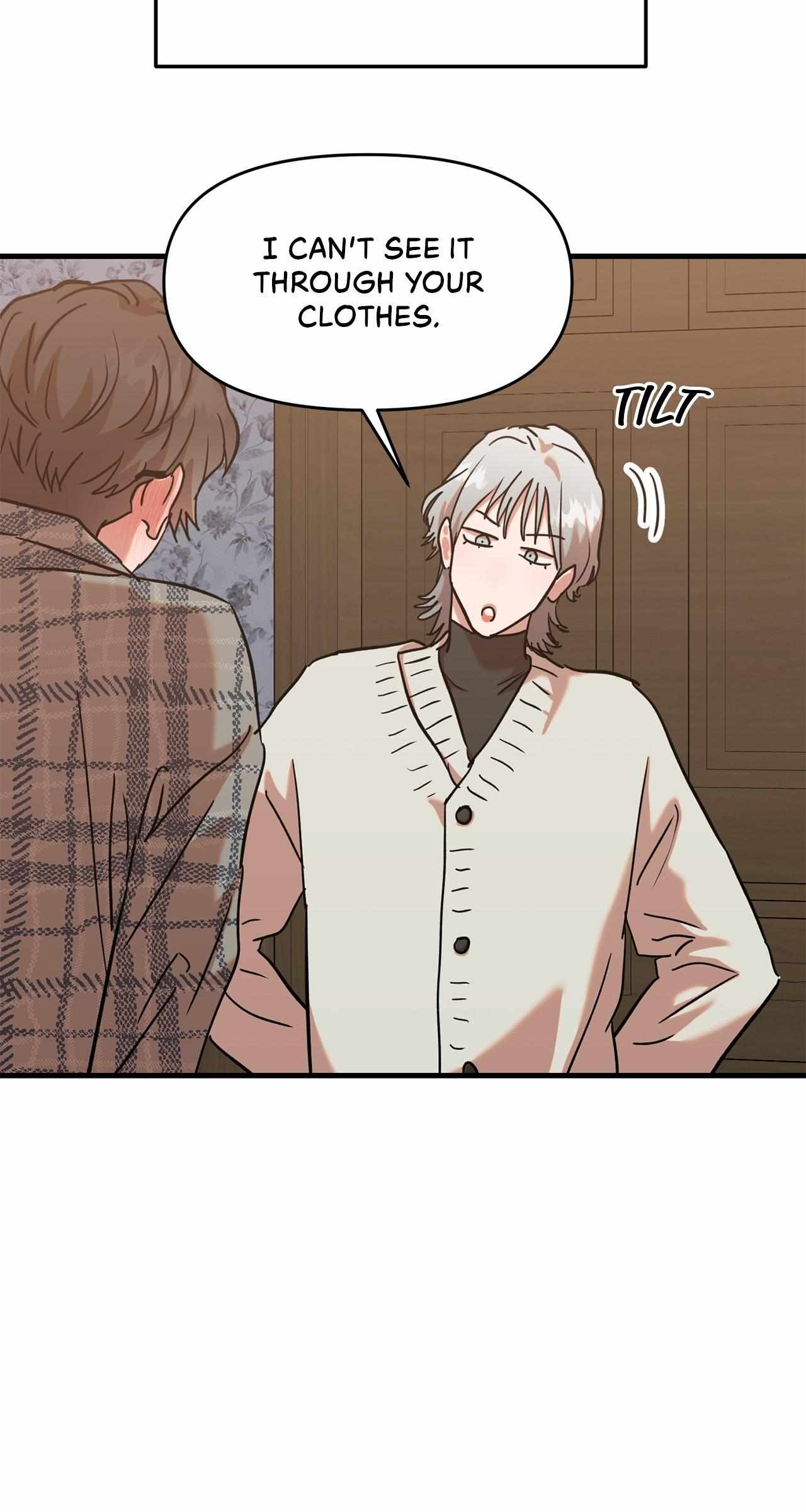 Read On-Site Arrest! chapter 23 image 51 on Lezhin
