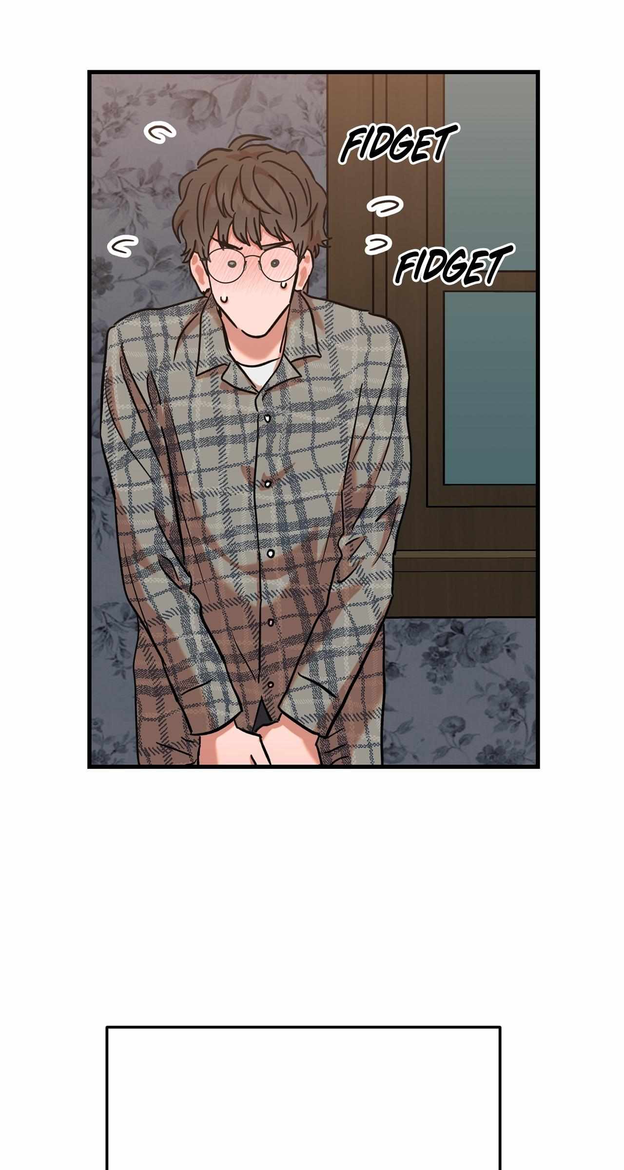 Read On-Site Arrest! chapter 23 image 52 on Lezhin