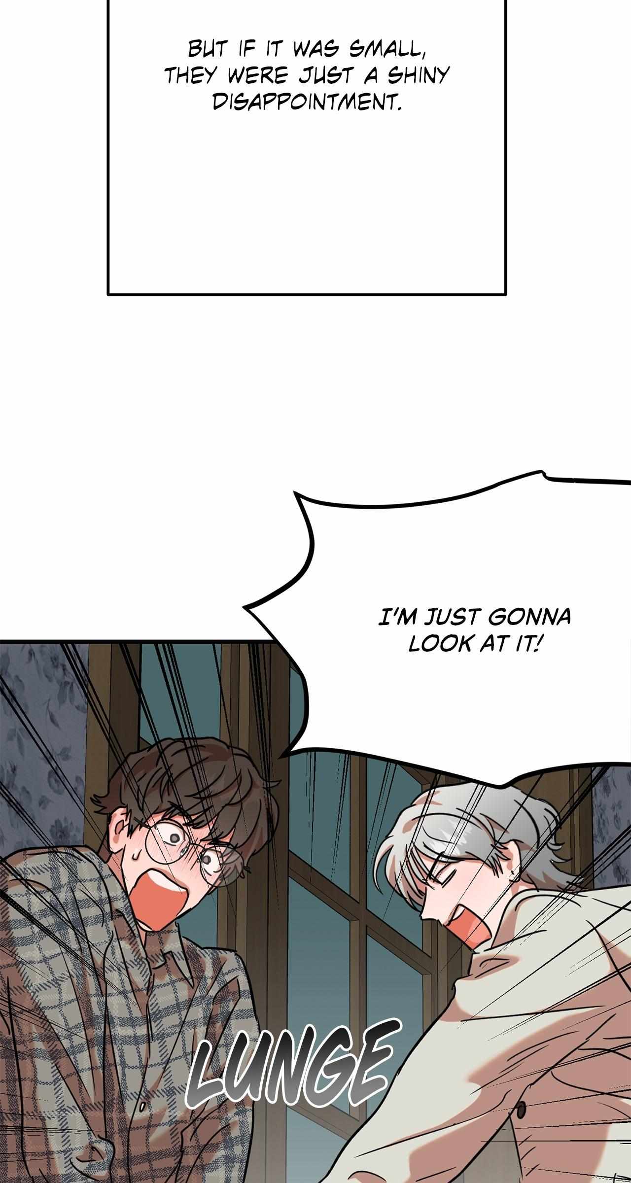 Read On-Site Arrest! chapter 23 image 53 on Lezhin