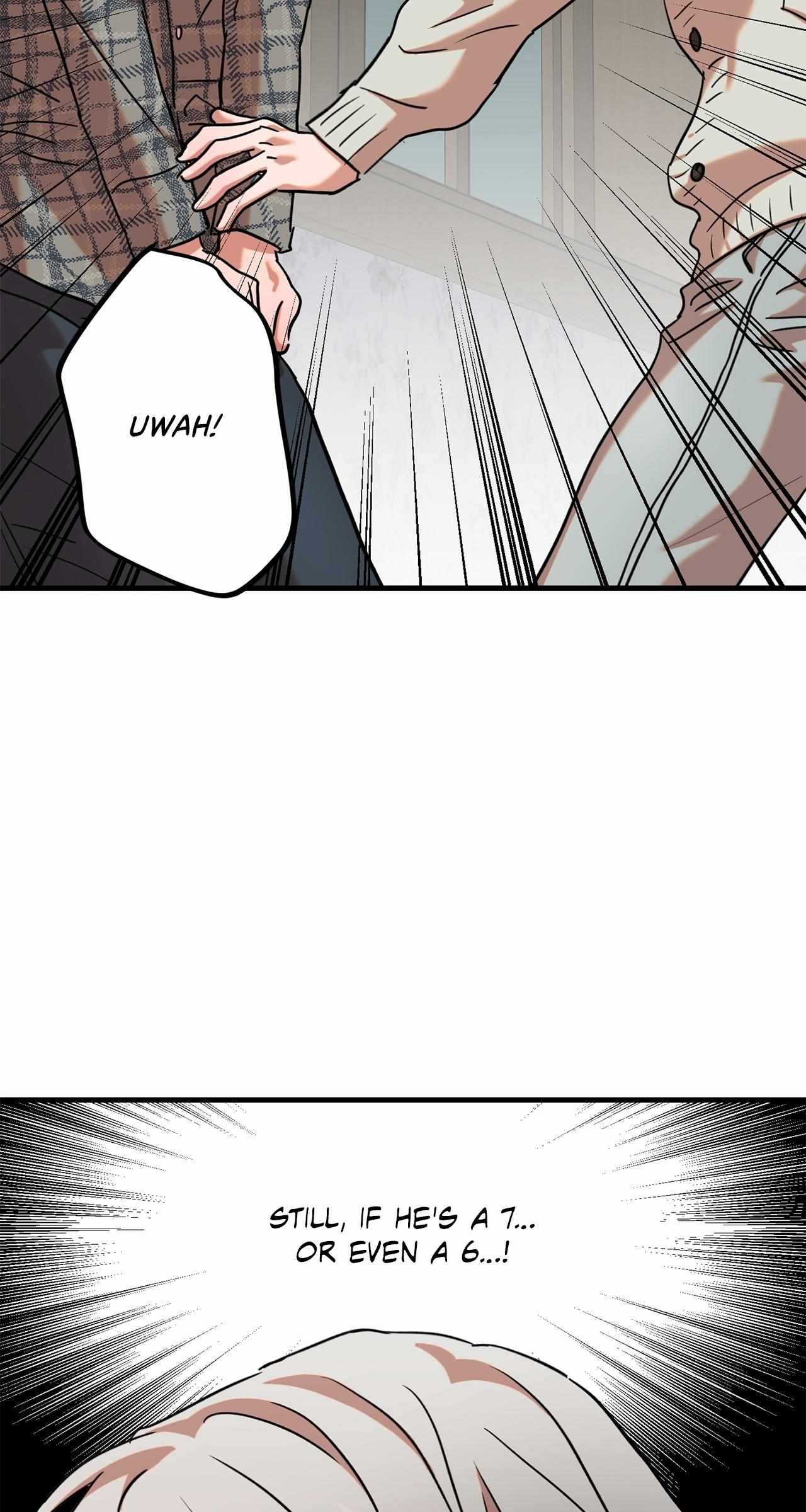 Read On-Site Arrest! chapter 23 image 54 on Lezhin