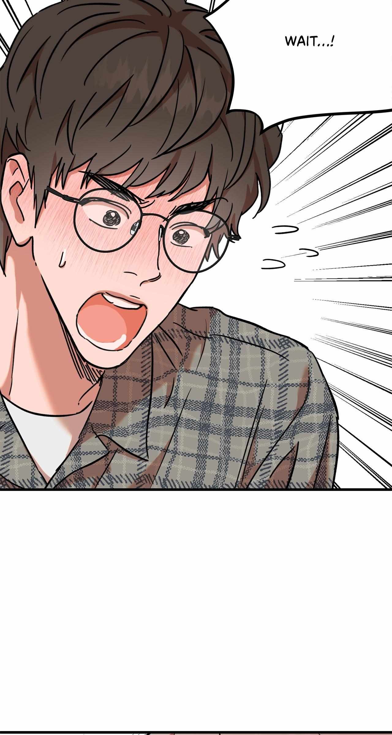 Read On-Site Arrest! chapter 23 image 57 on Lezhin