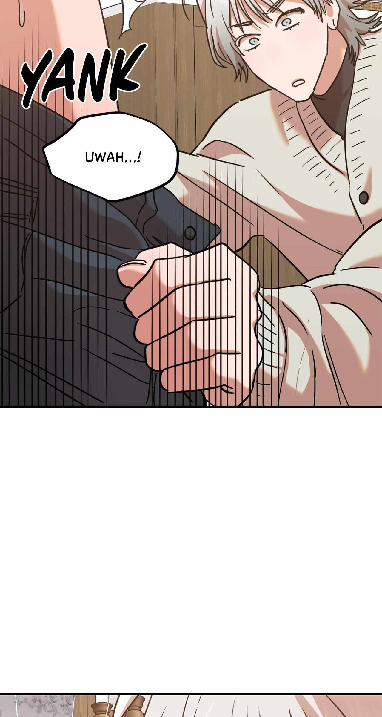 Read On-Site Arrest! chapter 23 image 59 on Lezhin
