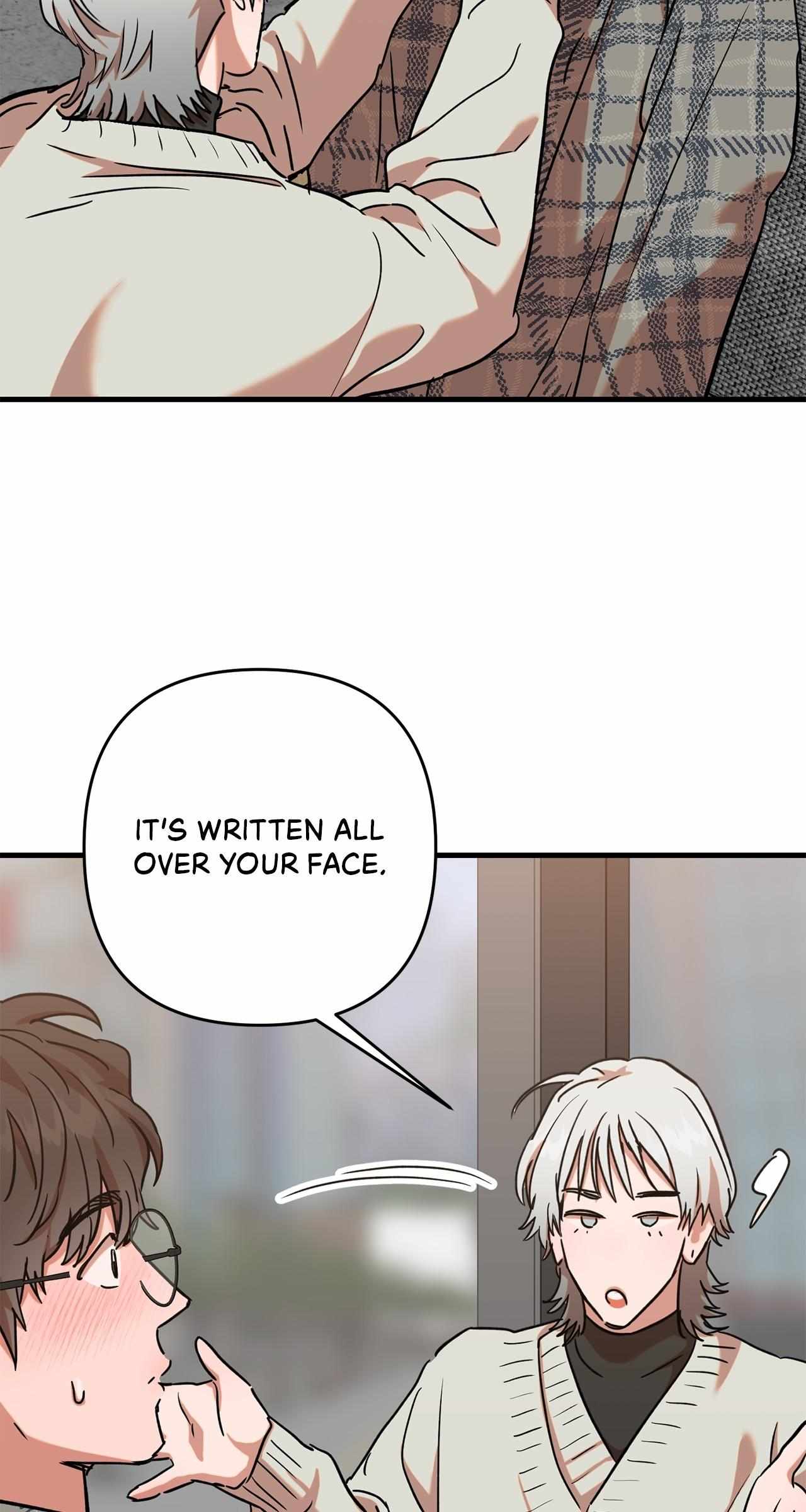 Read On-Site Arrest! chapter 23 image 6 on Lezhin