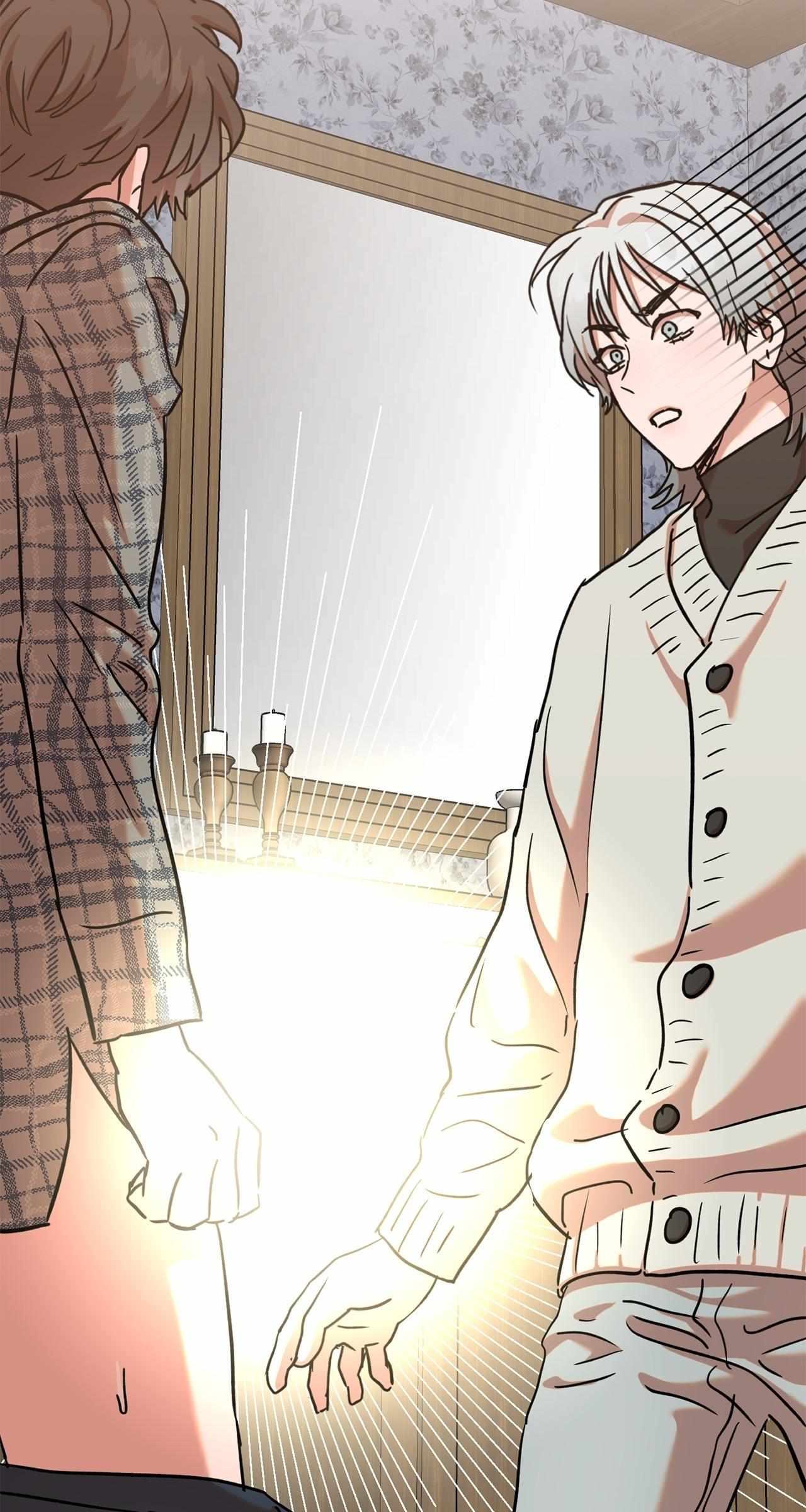 Read On-Site Arrest! chapter 23 image 63 on Lezhin