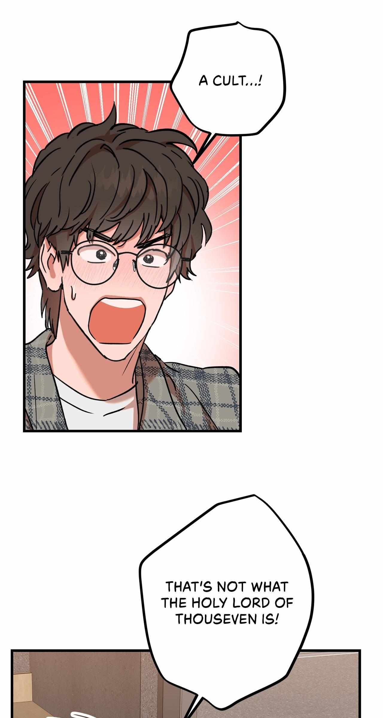 Read On-Site Arrest! chapter 23 image 9 on Lezhin