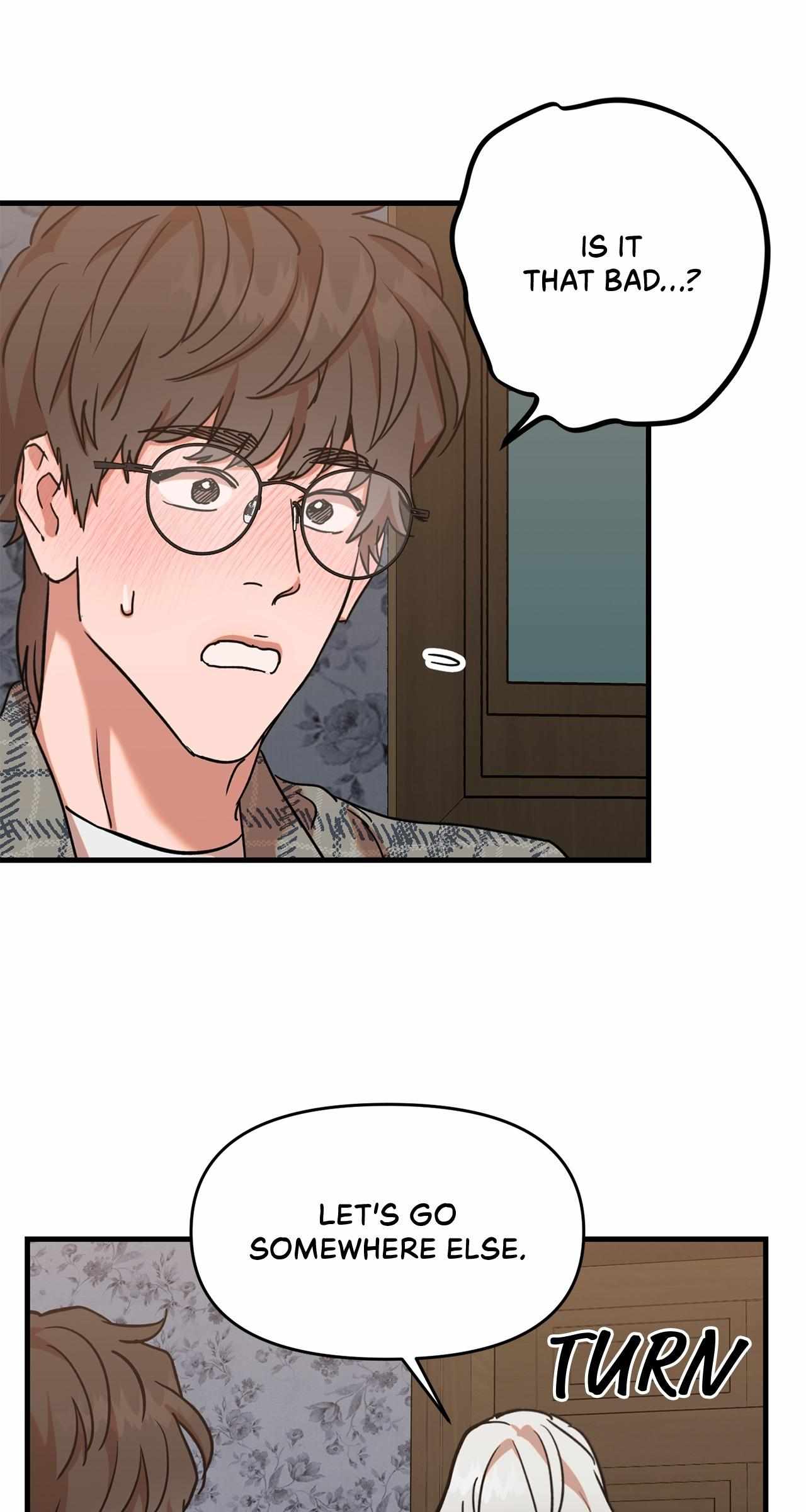 Read On-Site Arrest! chapter 24 image 11 on Lezhin