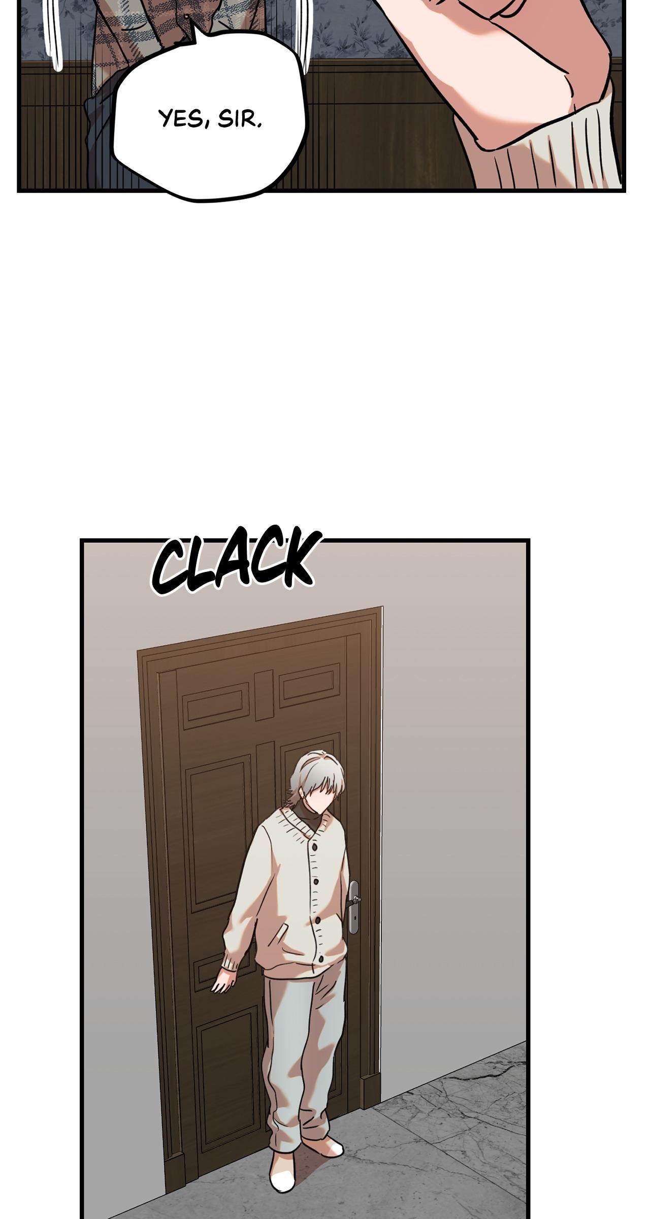 Read On-Site Arrest! chapter 24 image 13 on Lezhin