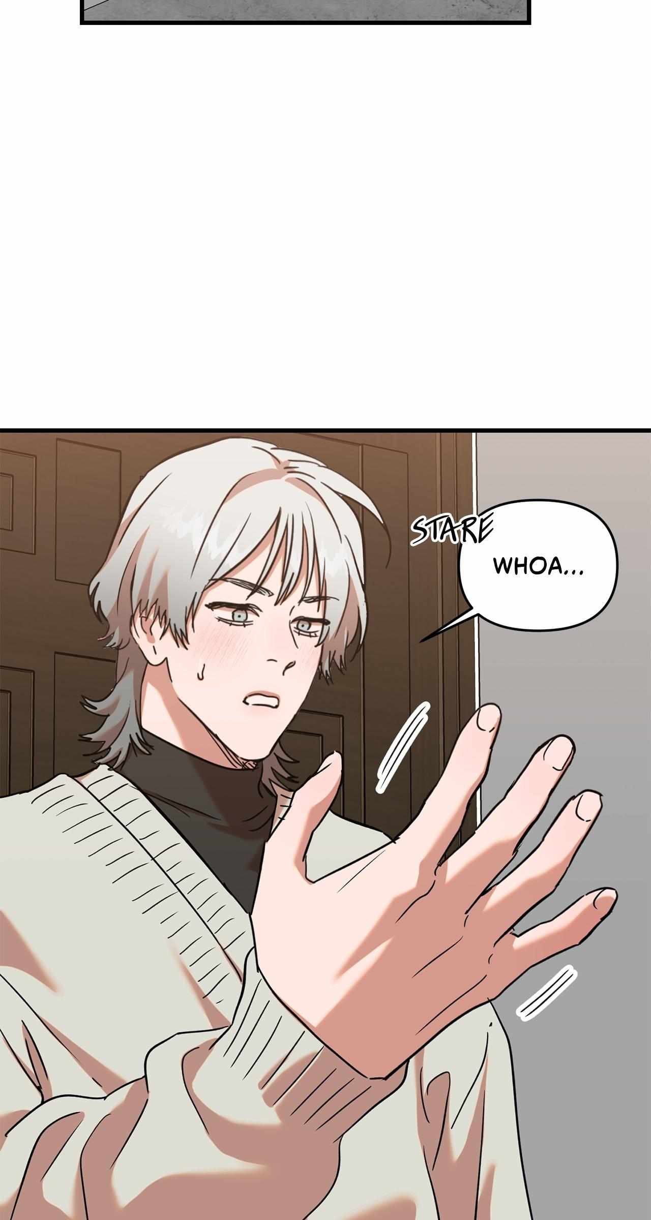 Read On-Site Arrest! chapter 24 image 14 on Lezhin