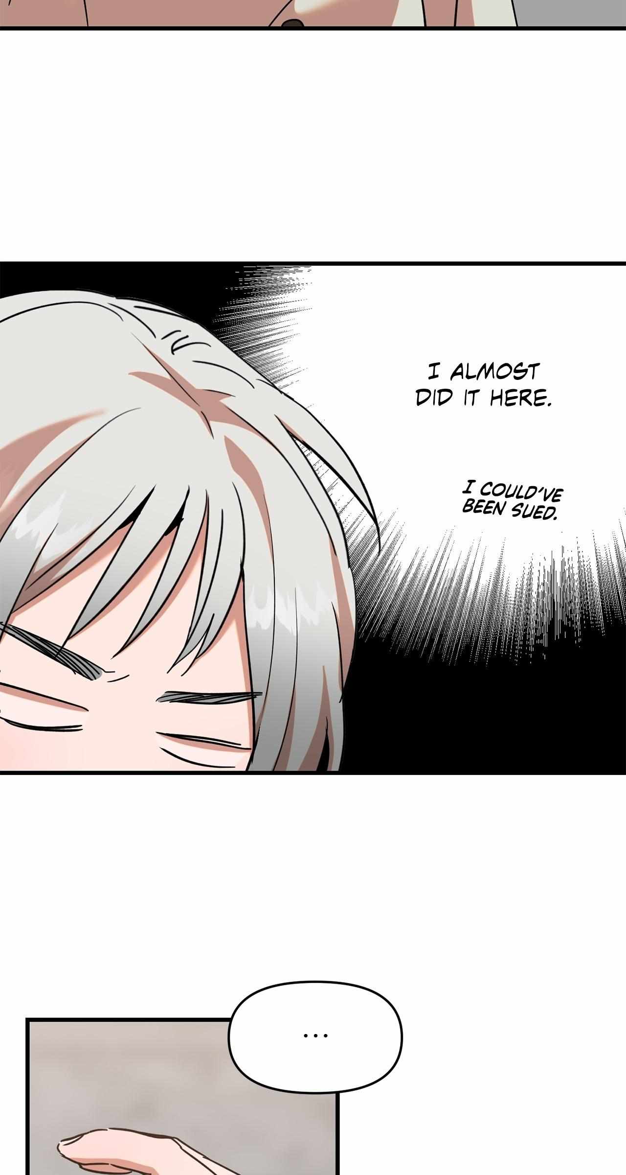 Read On-Site Arrest! chapter 24 image 15 on Lezhin