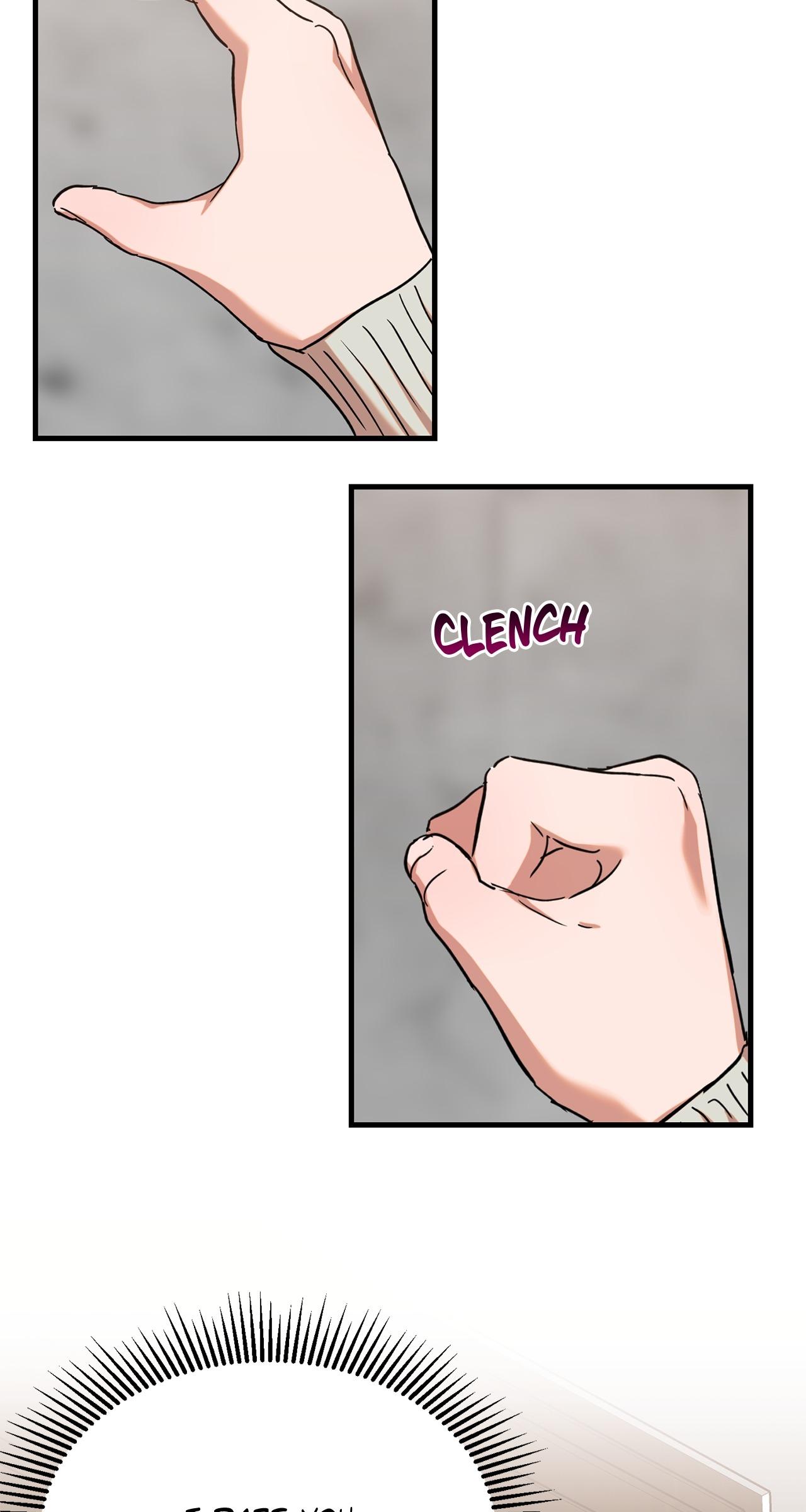 Read On-Site Arrest! chapter 24 image 16 on Lezhin