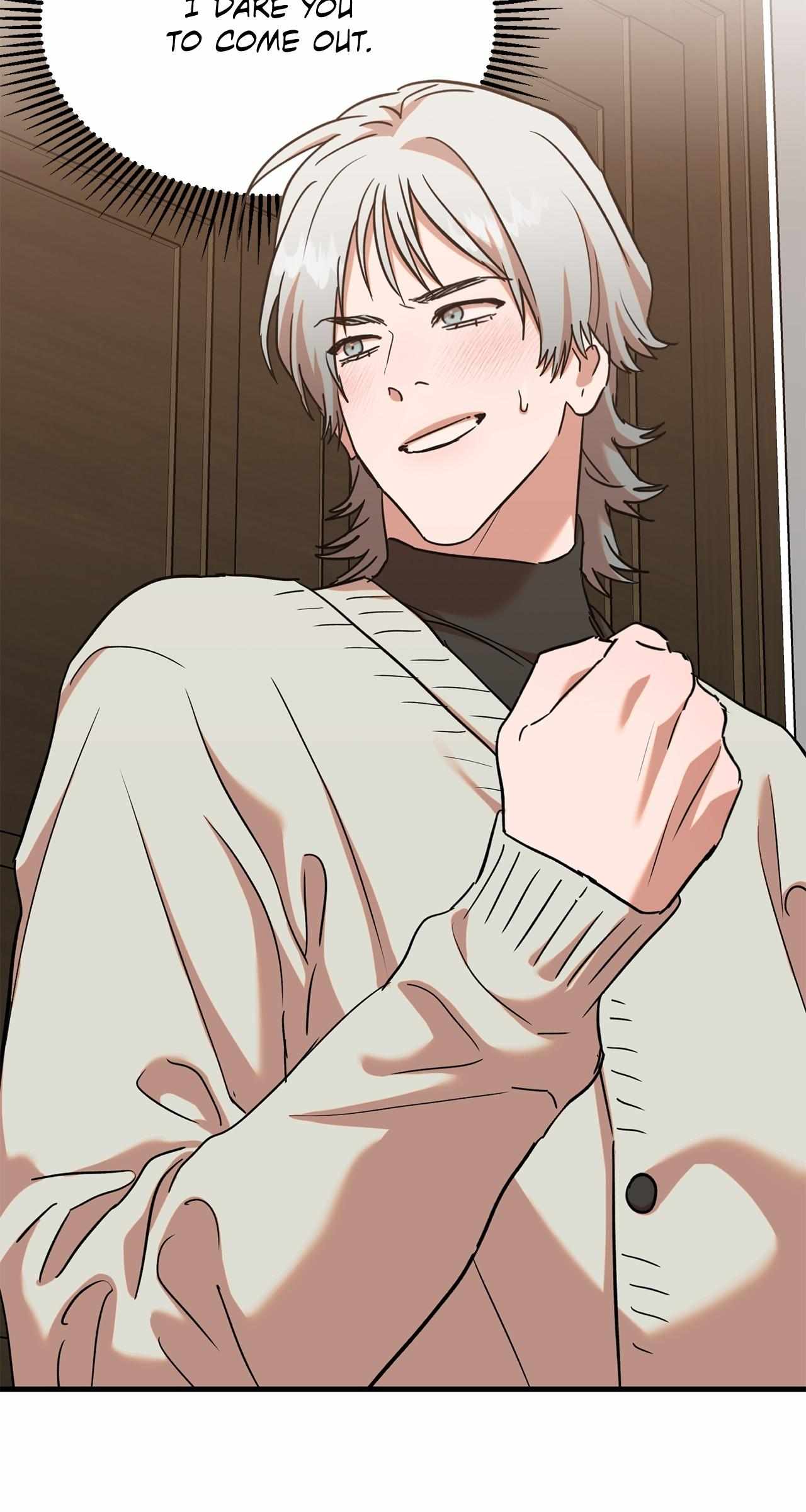 Read On-Site Arrest! chapter 24 image 17 on Lezhin