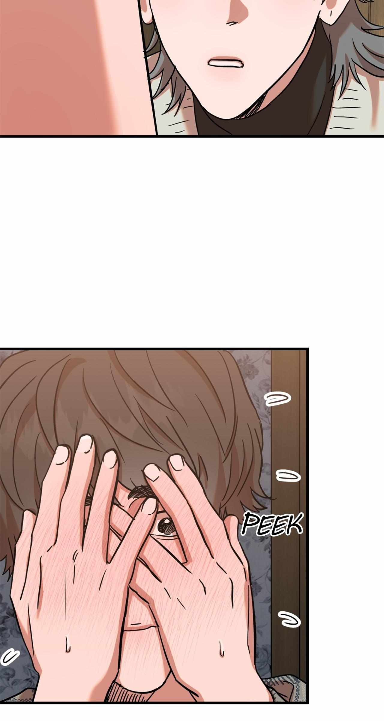 Read On-Site Arrest! chapter 24 image 2 on Lezhin