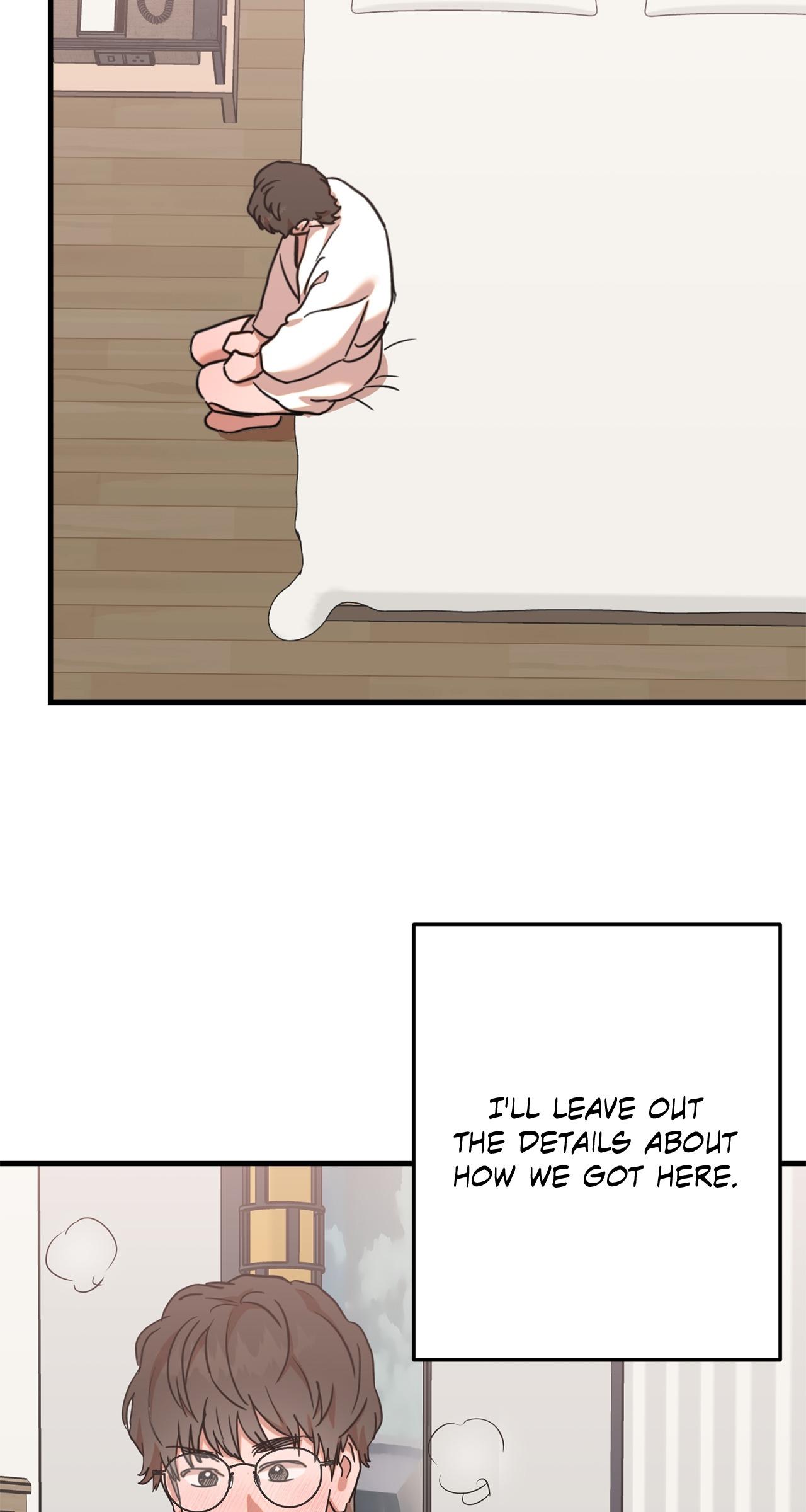 Read On-Site Arrest! chapter 24 image 20 on Lezhin