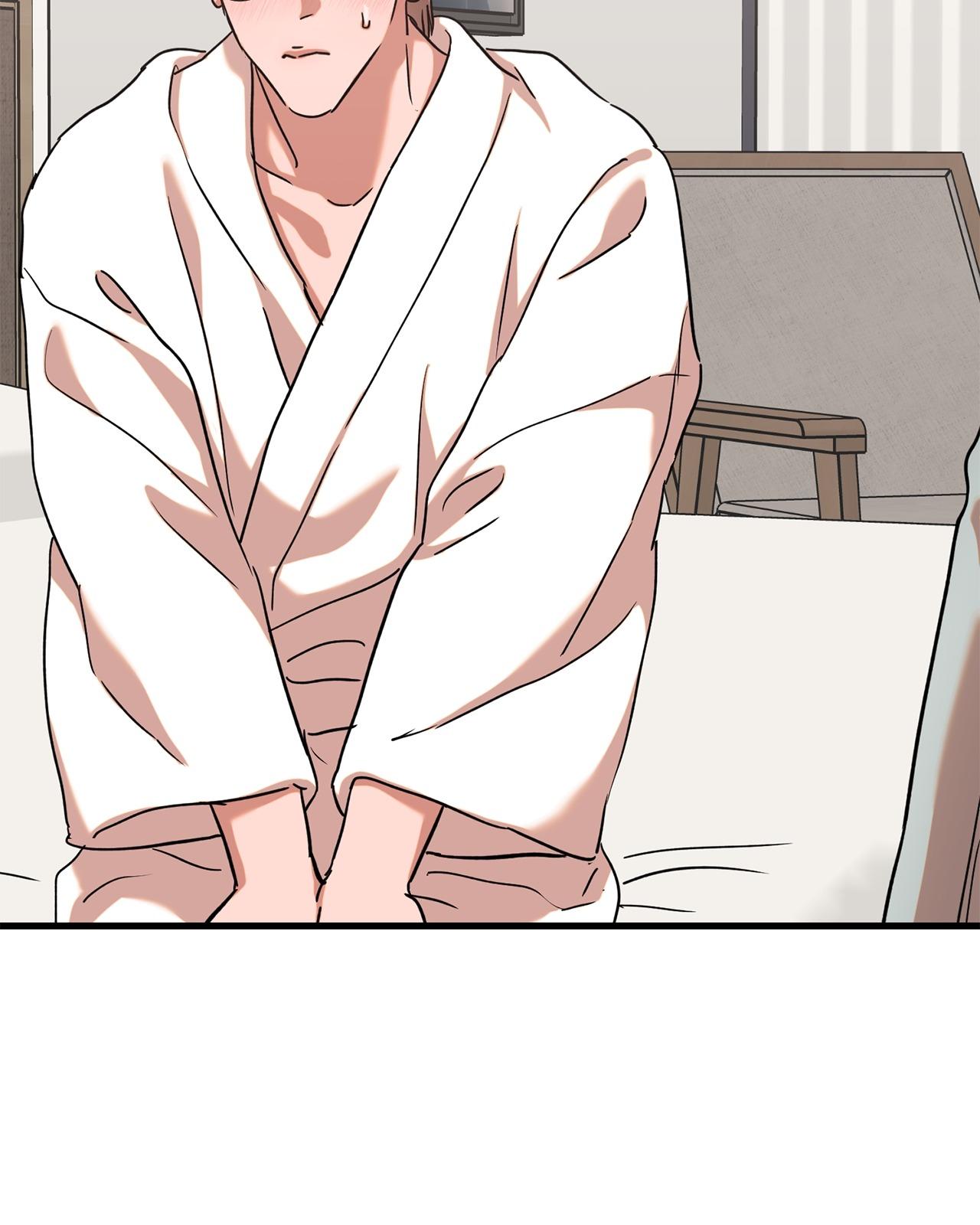 Read On-Site Arrest! chapter 24 image 21 on Lezhin