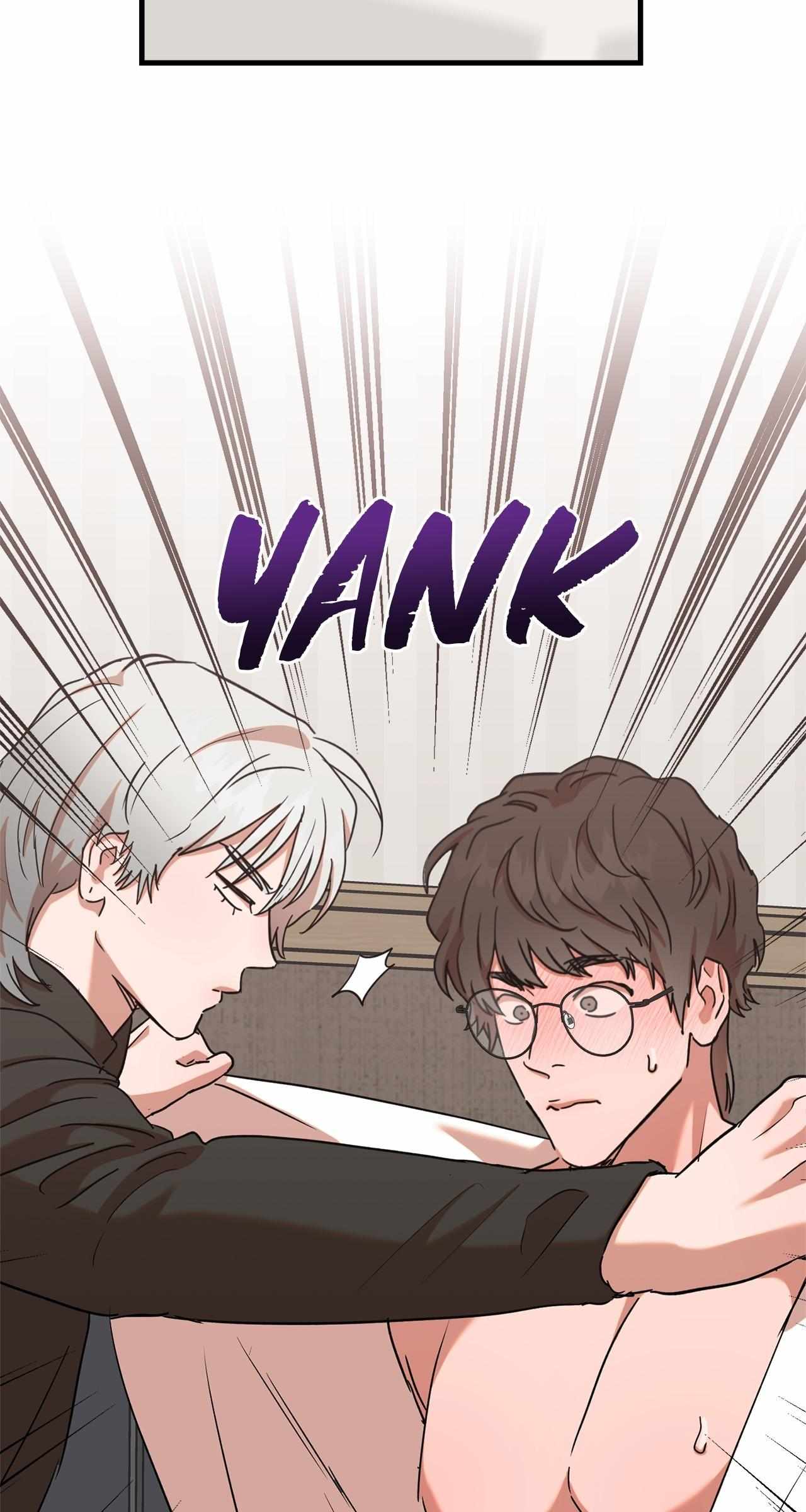 Read On-Site Arrest! chapter 24 image 26 on Lezhin
