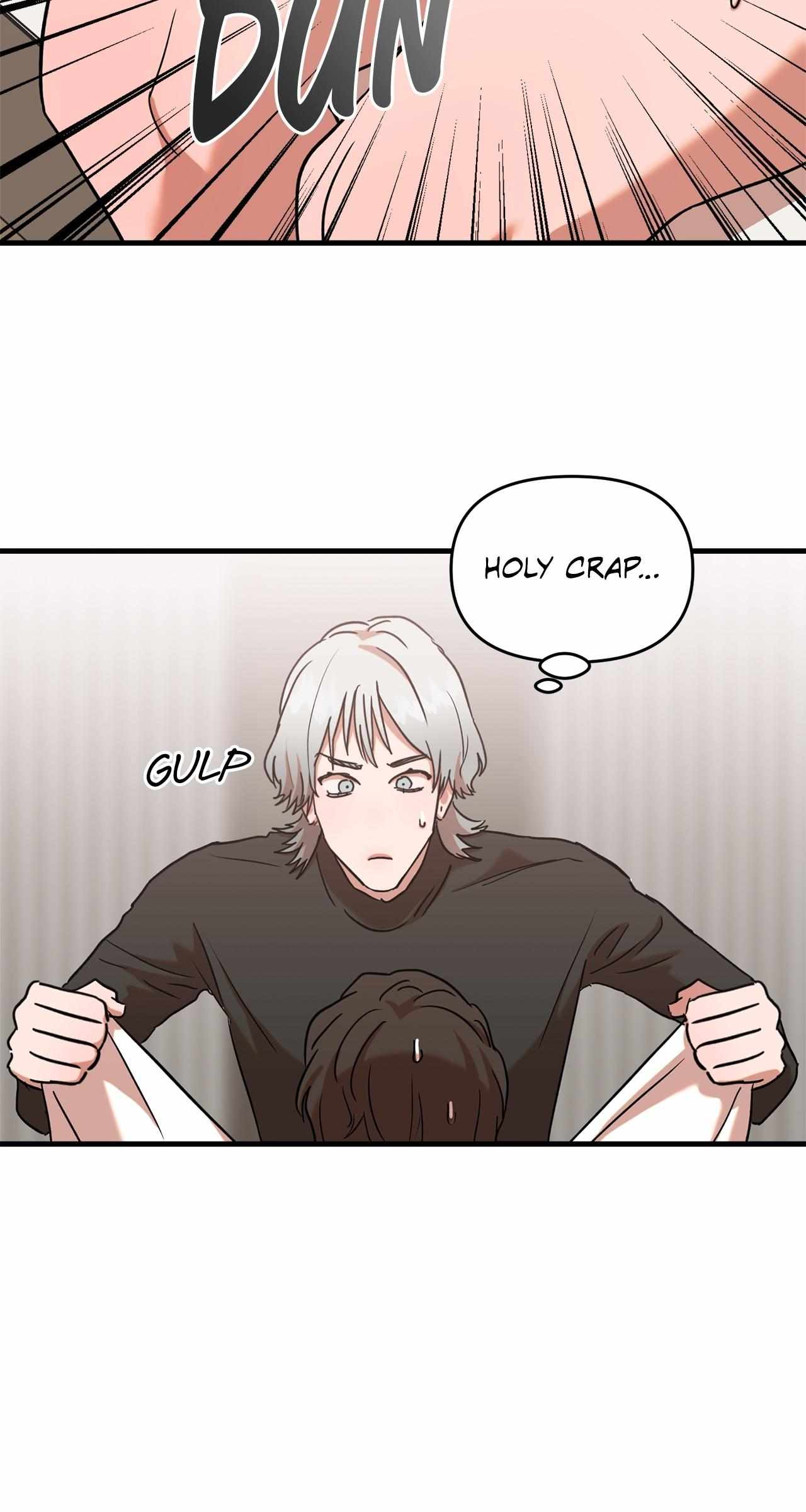 Read On-Site Arrest! chapter 24 image 28 on Lezhin
