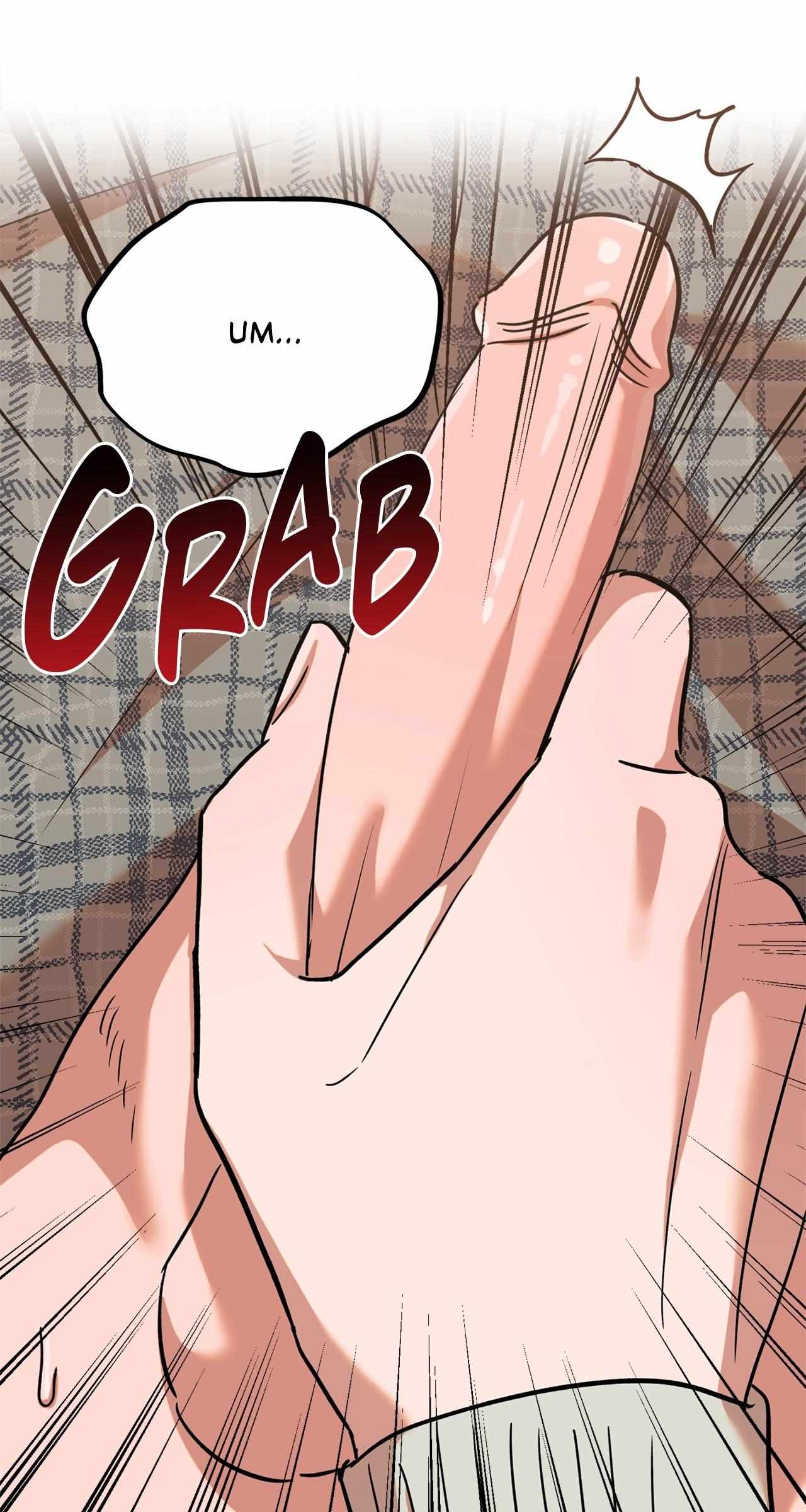 Read On-Site Arrest! chapter 24 image 3 on Lezhin