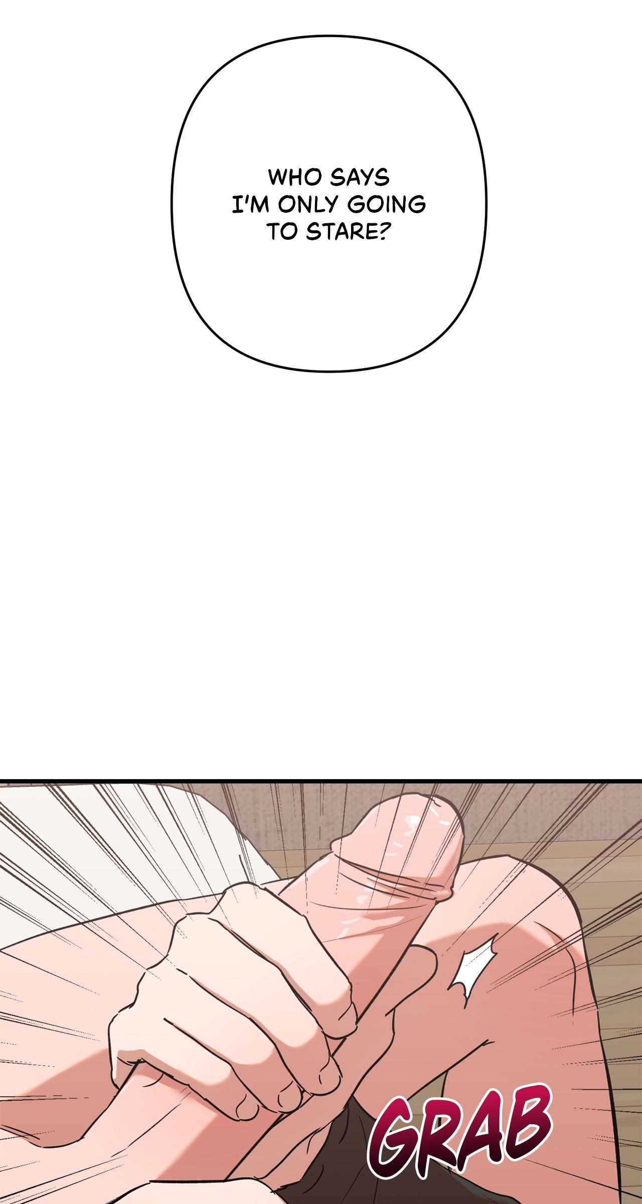Read On-Site Arrest! chapter 24 image 30 on Lezhin