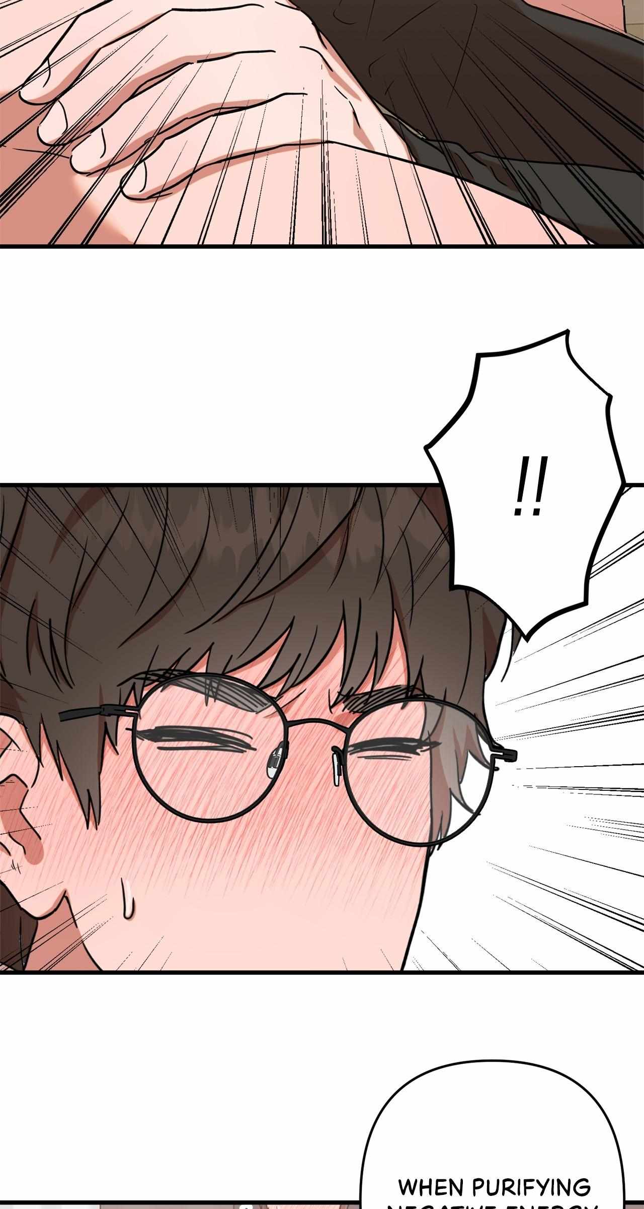 Read On-Site Arrest! chapter 24 image 31 on Lezhin