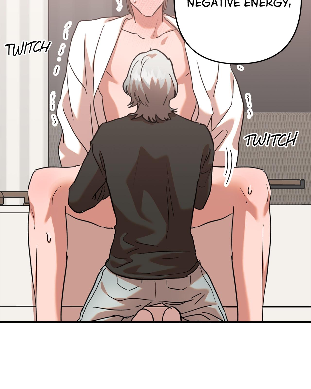 Read On-Site Arrest! chapter 24 image 32 on Lezhin