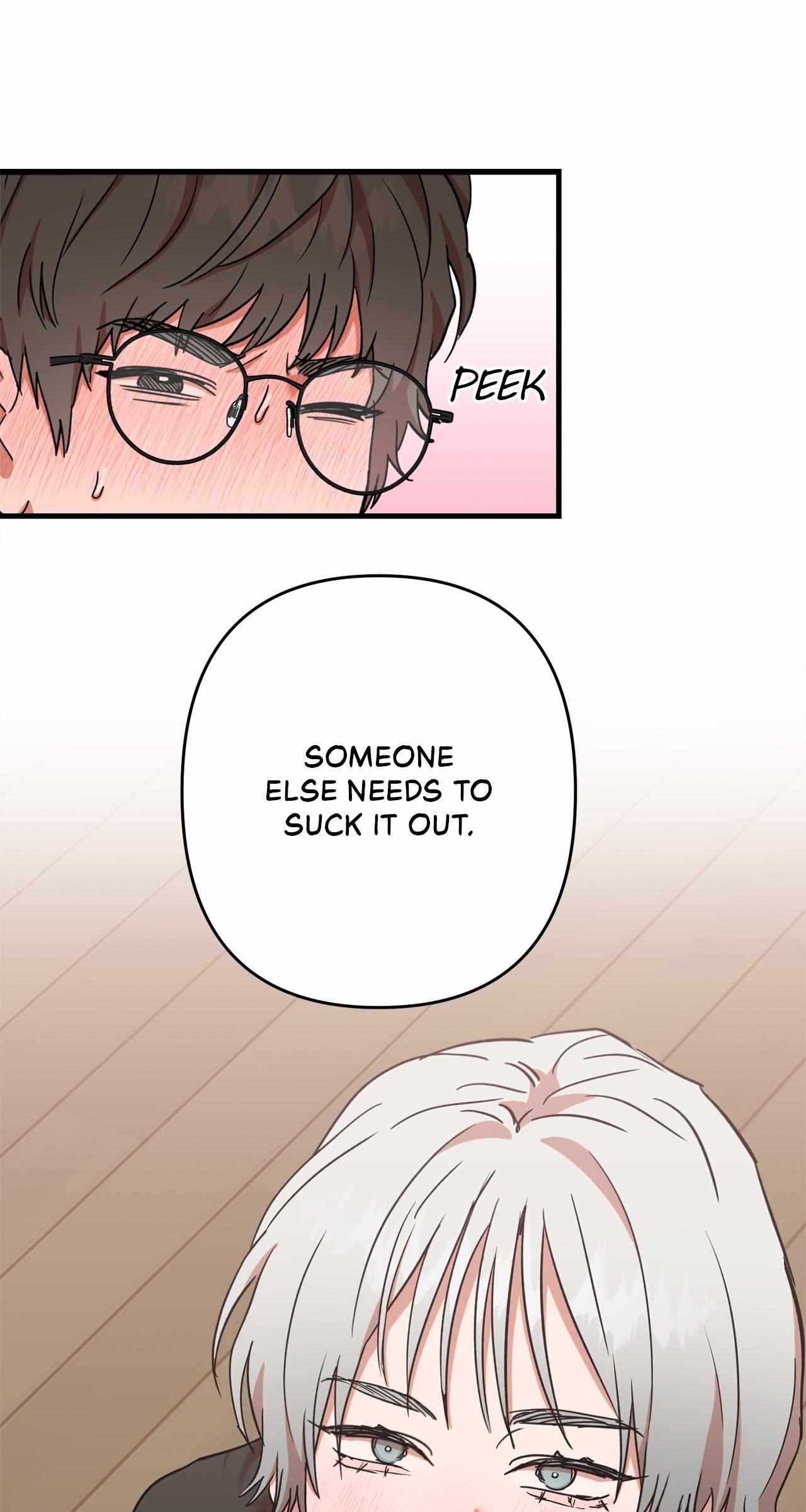 Read On-Site Arrest! chapter 24 image 33 on Lezhin