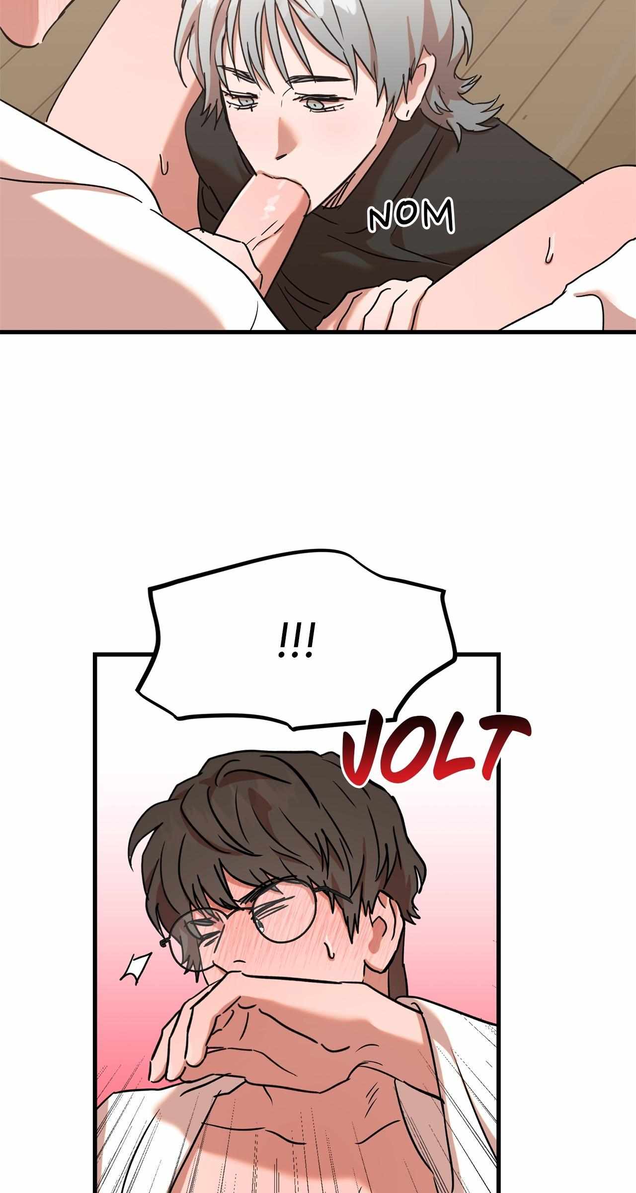 Read On-Site Arrest! chapter 24 image 35 on Lezhin