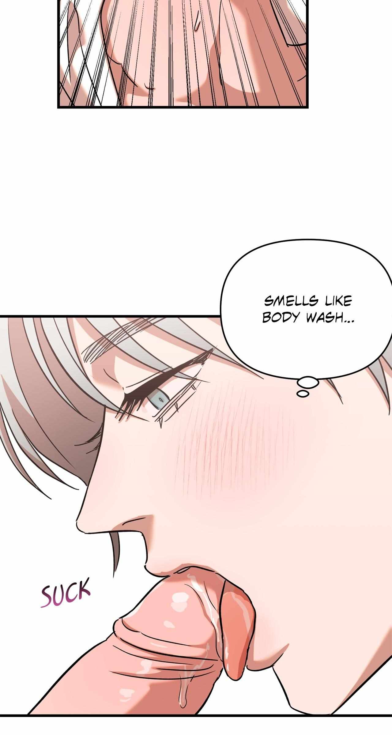 Read On-Site Arrest! chapter 24 image 36 on Lezhin