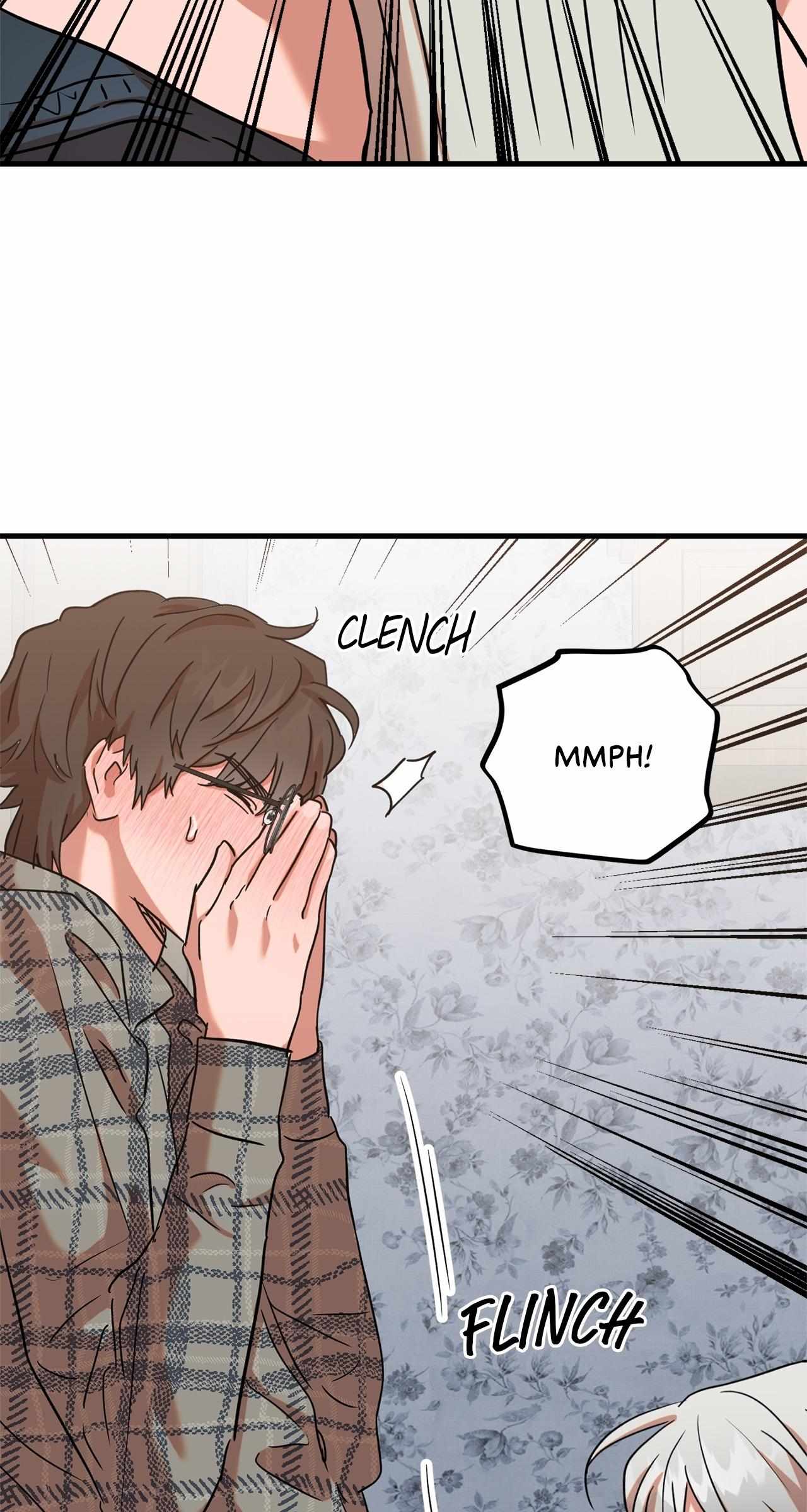 Read On-Site Arrest! chapter 24 image 4 on Lezhin