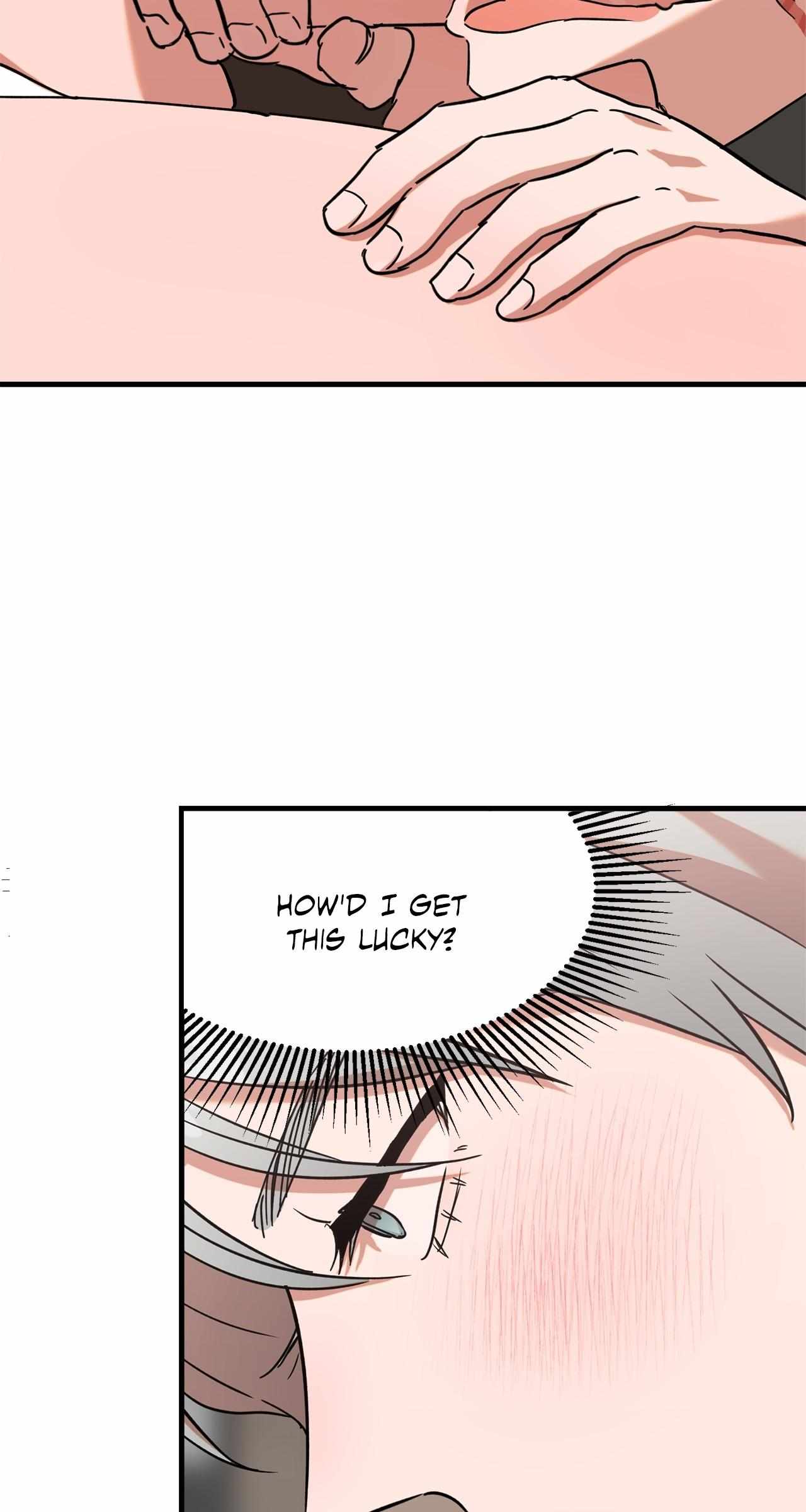 Read On-Site Arrest! chapter 24 image 41 on Lezhin