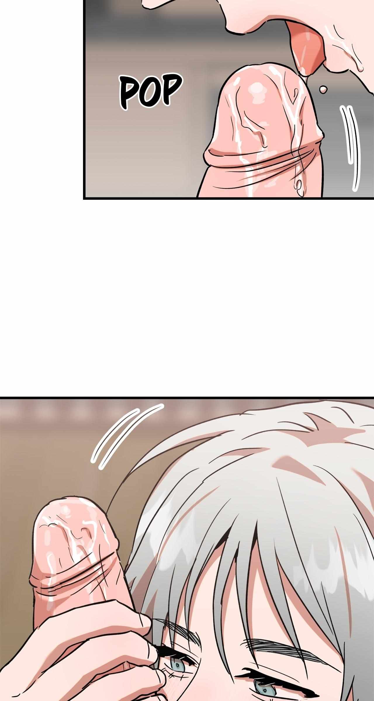 Read On-Site Arrest! chapter 24 image 42 on Lezhin