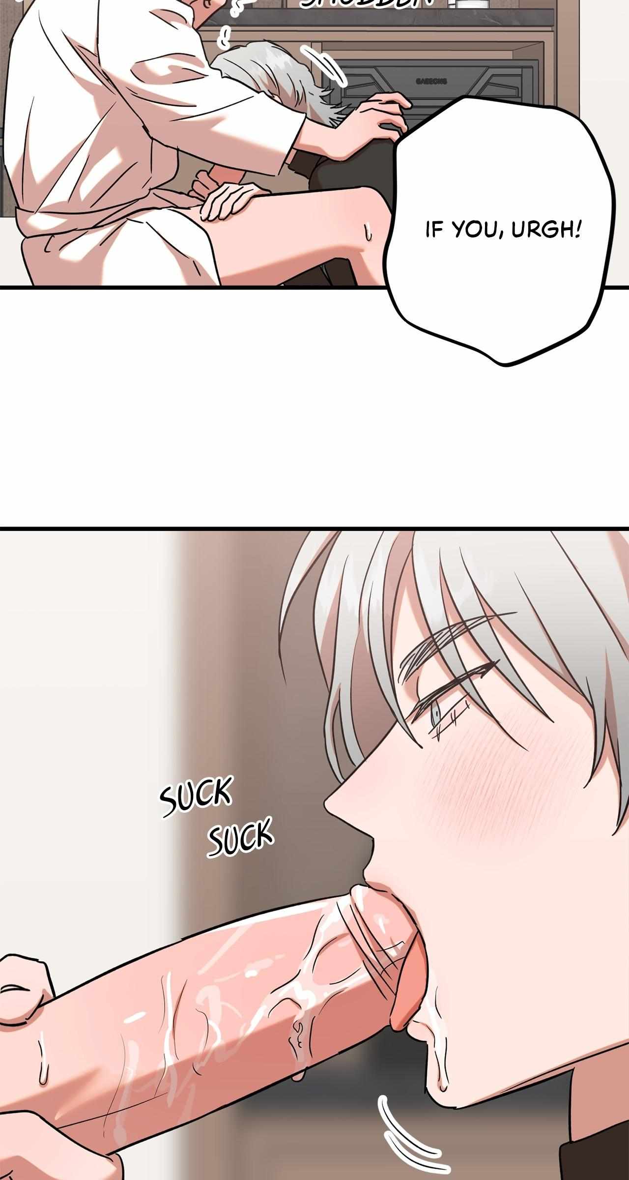 Read On-Site Arrest! chapter 24 image 45 on Lezhin