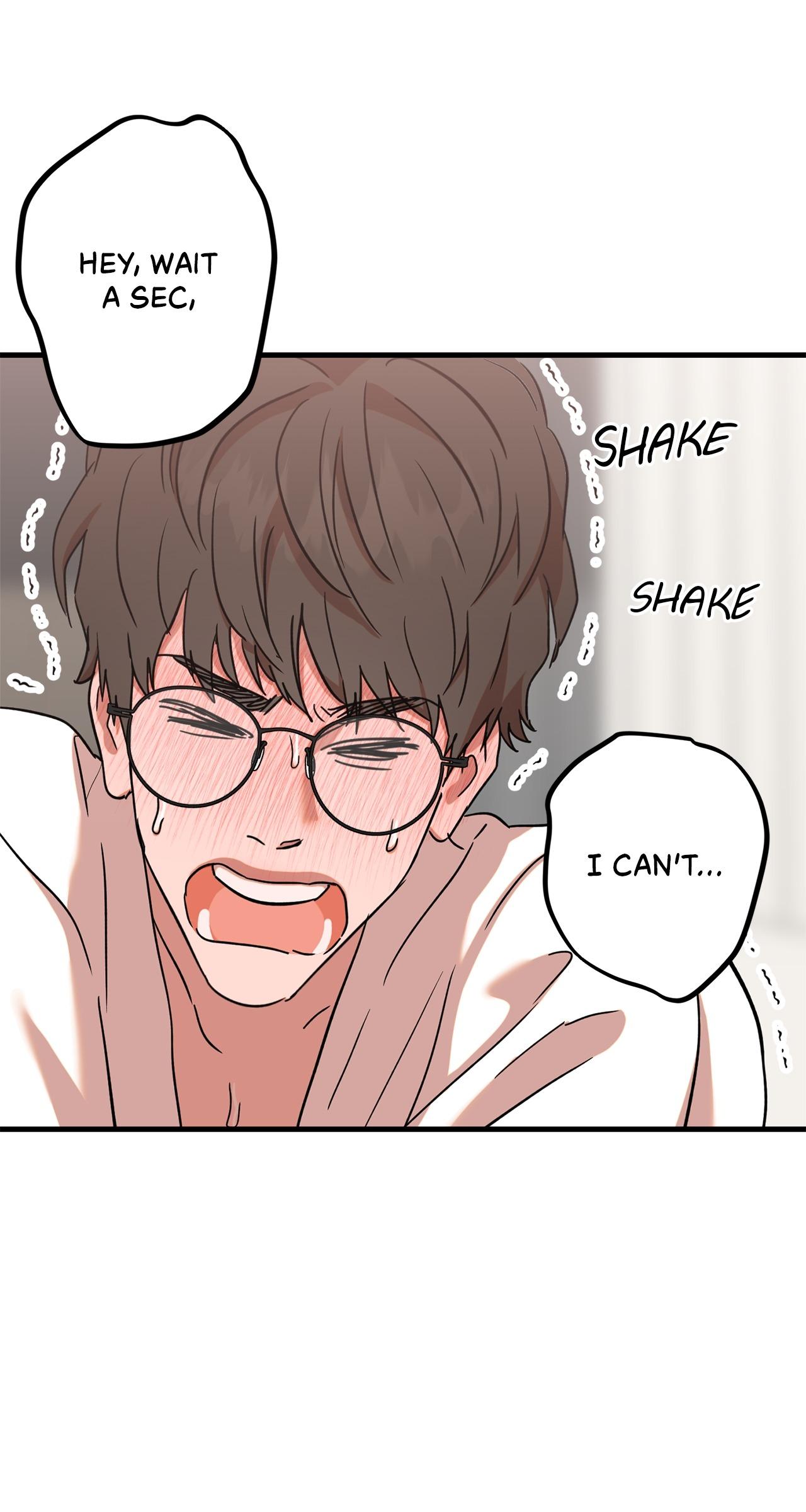 Read On-Site Arrest! chapter 24 image 47 on Lezhin