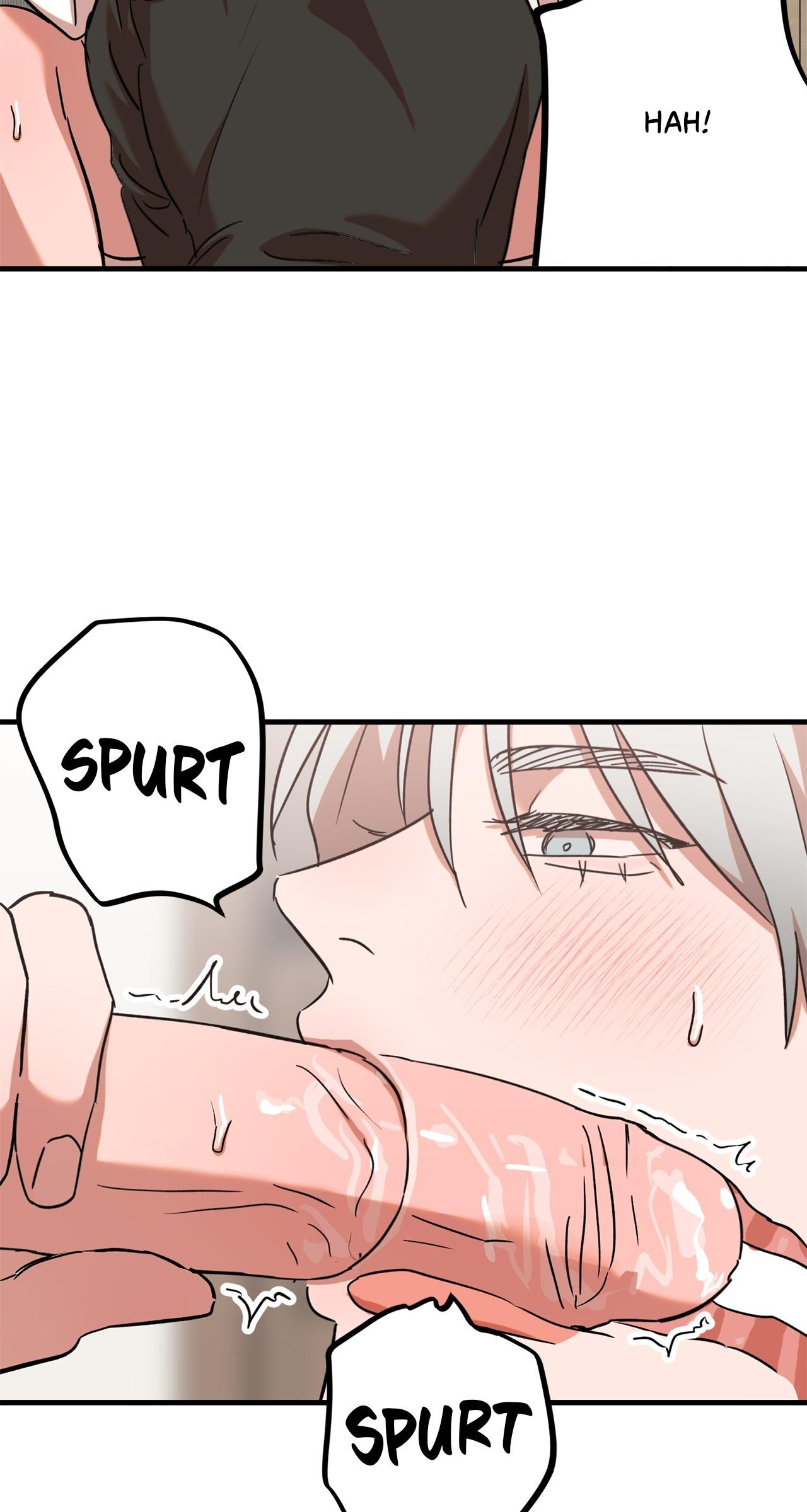 Read On-Site Arrest! chapter 24 image 50 on Lezhin