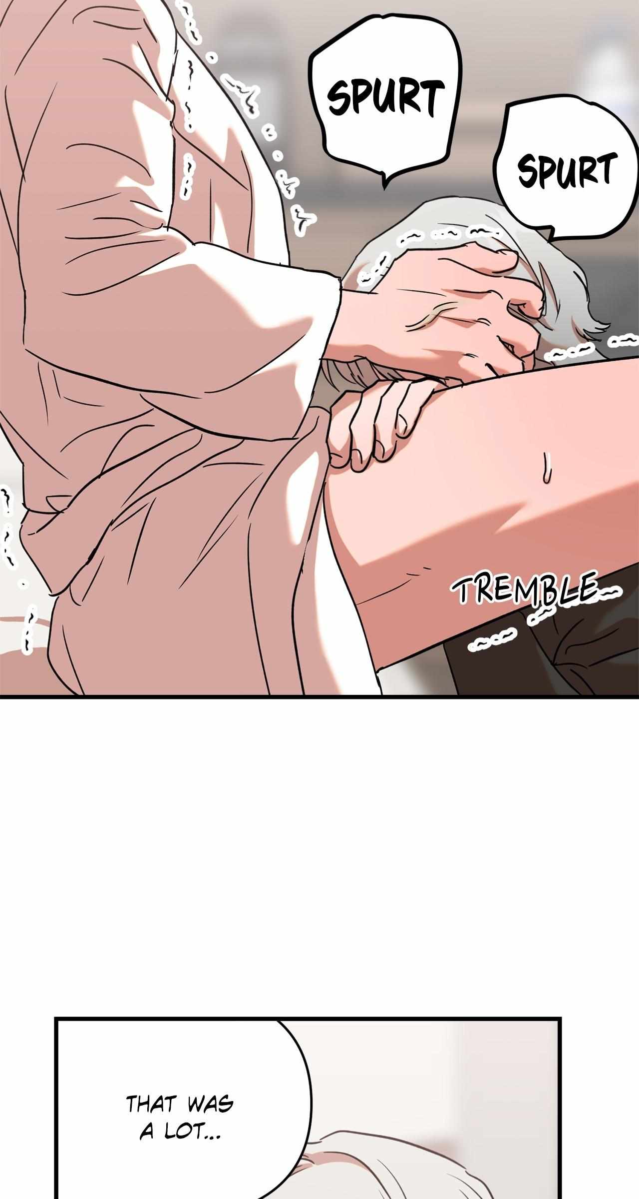 Read On-Site Arrest! chapter 24 image 52 on Lezhin