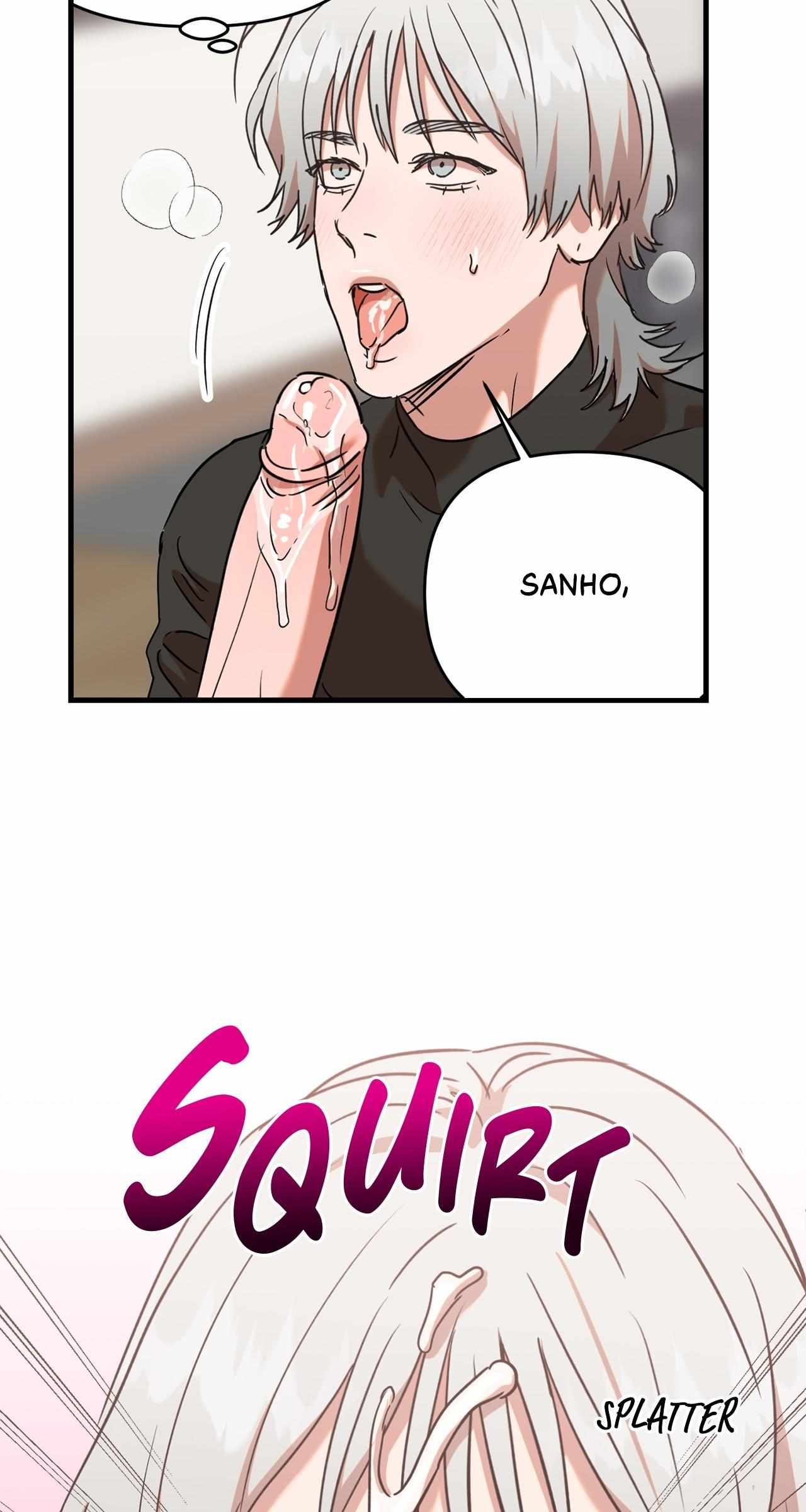Read On-Site Arrest! chapter 24 image 53 on Lezhin