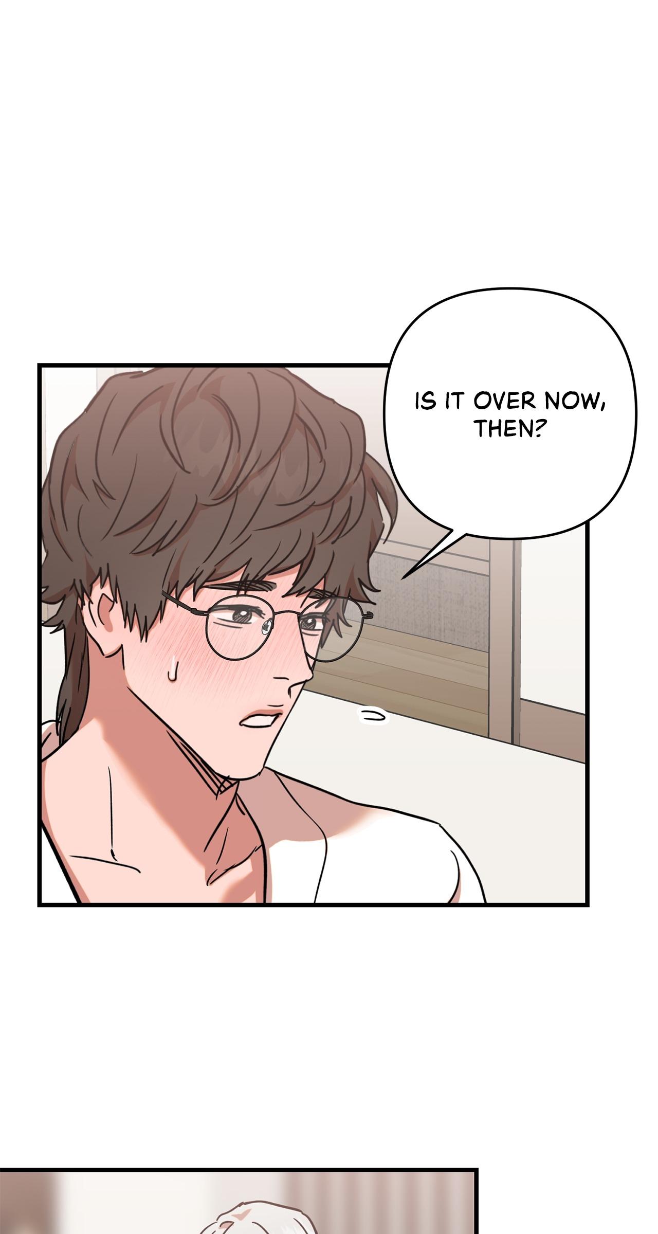 Read On-Site Arrest! chapter 24 image 58 on Lezhin