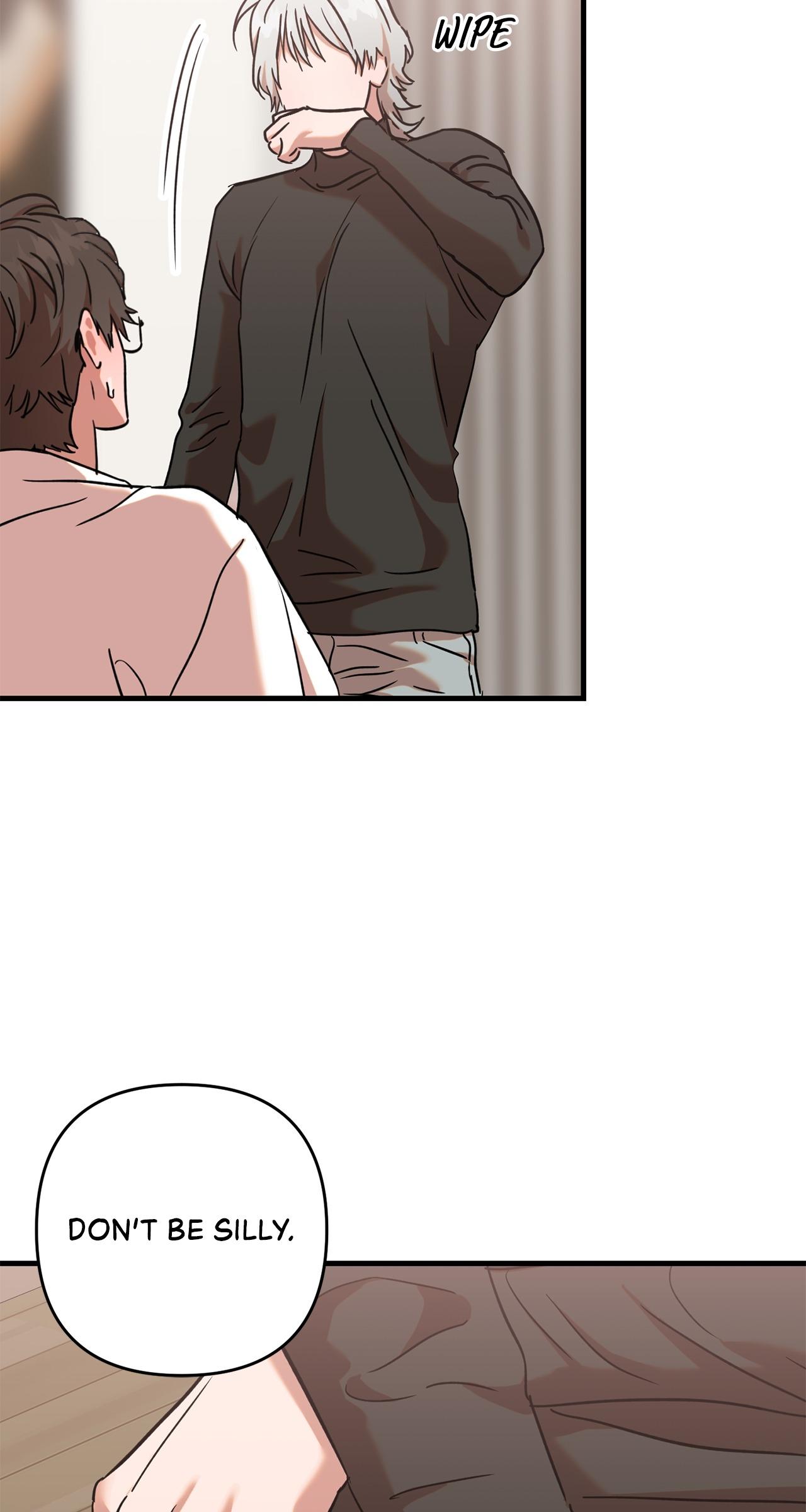 Read On-Site Arrest! chapter 24 image 59 on Lezhin