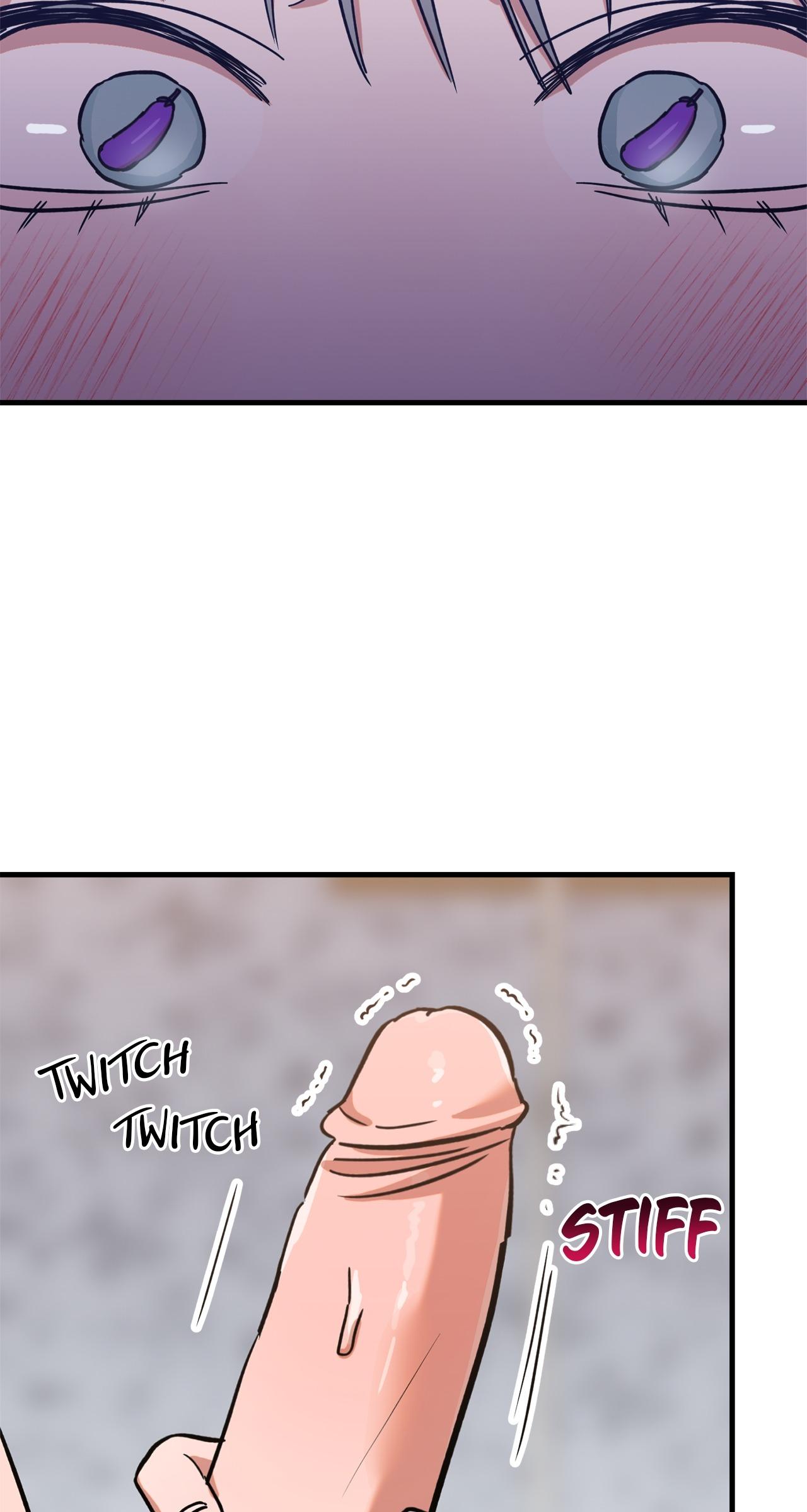 Read On-Site Arrest! chapter 24 image 6 on Lezhin