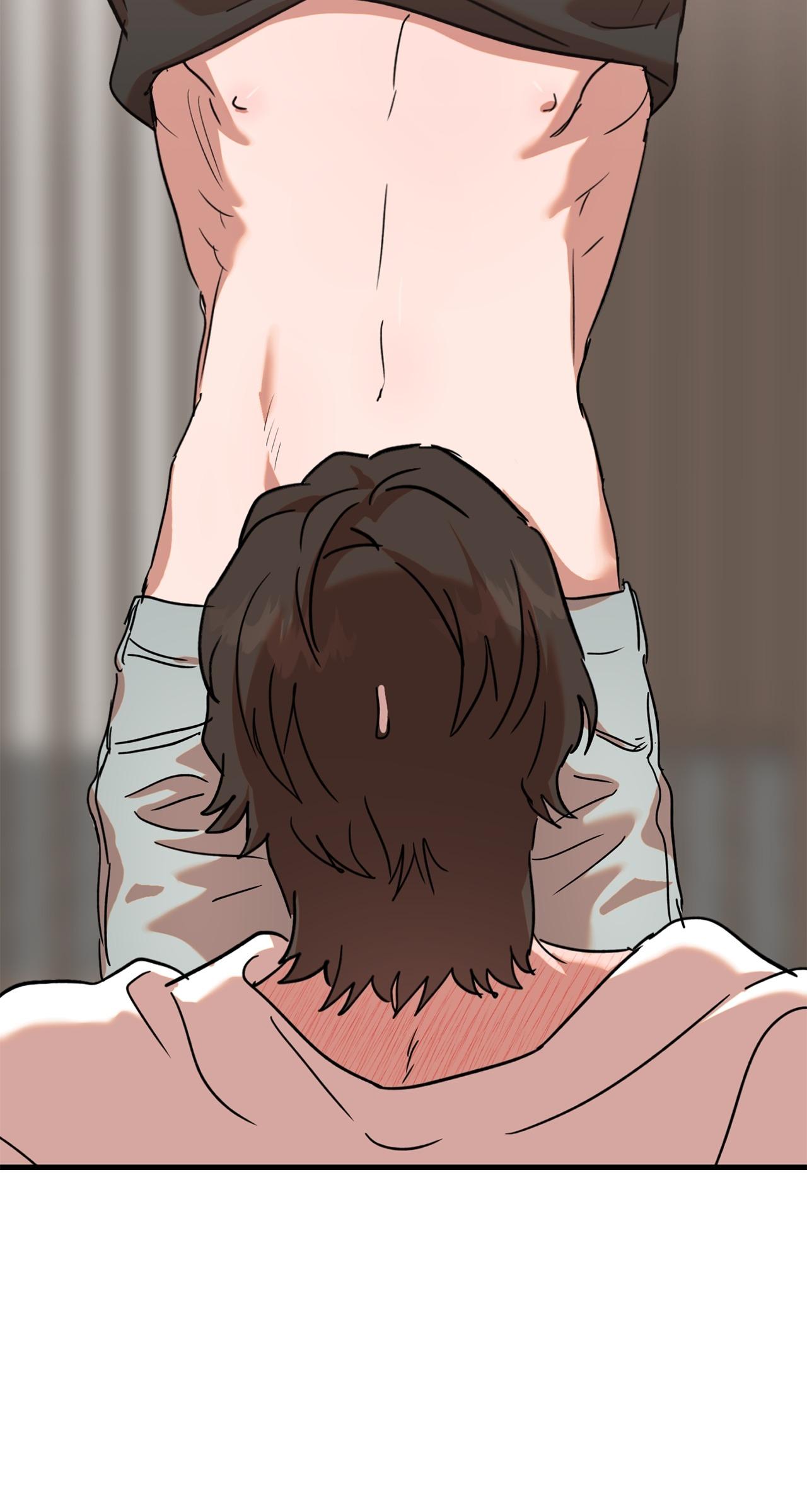Read On-Site Arrest! chapter 24 image 61 on Lezhin