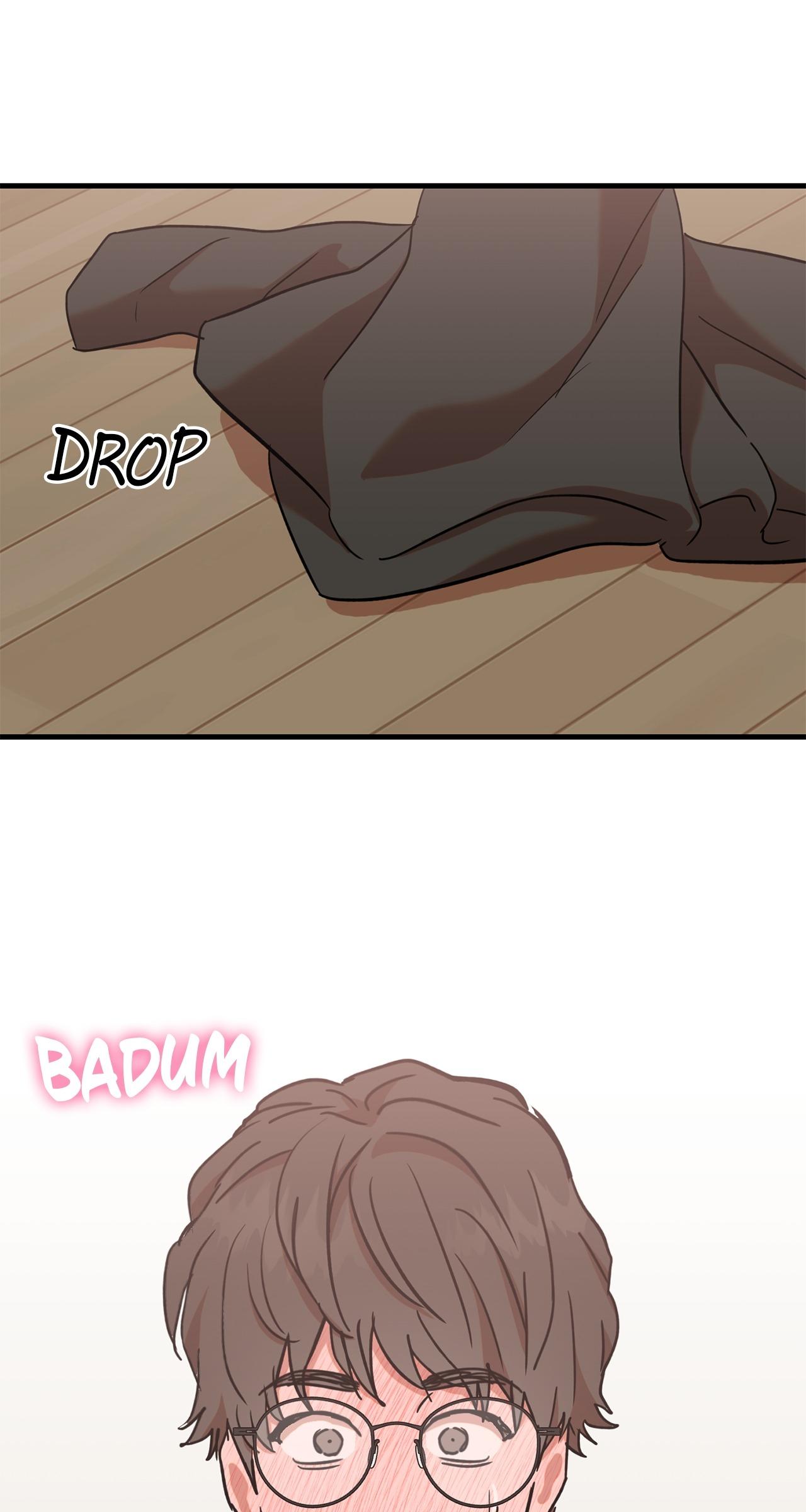 Read On-Site Arrest! chapter 24 image 62 on Lezhin