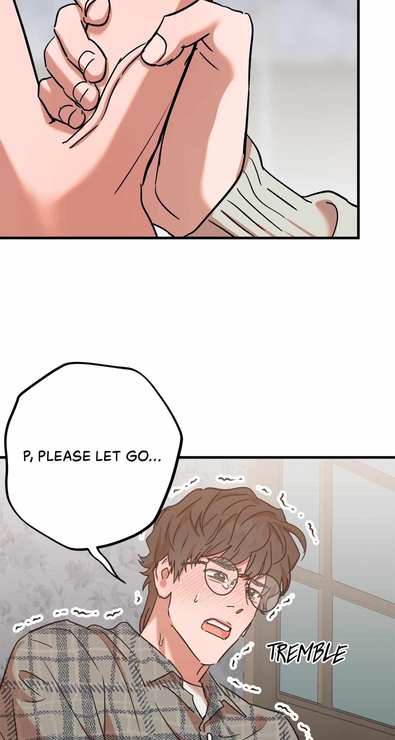 Read On-Site Arrest! chapter 24 image 7 on Lezhin