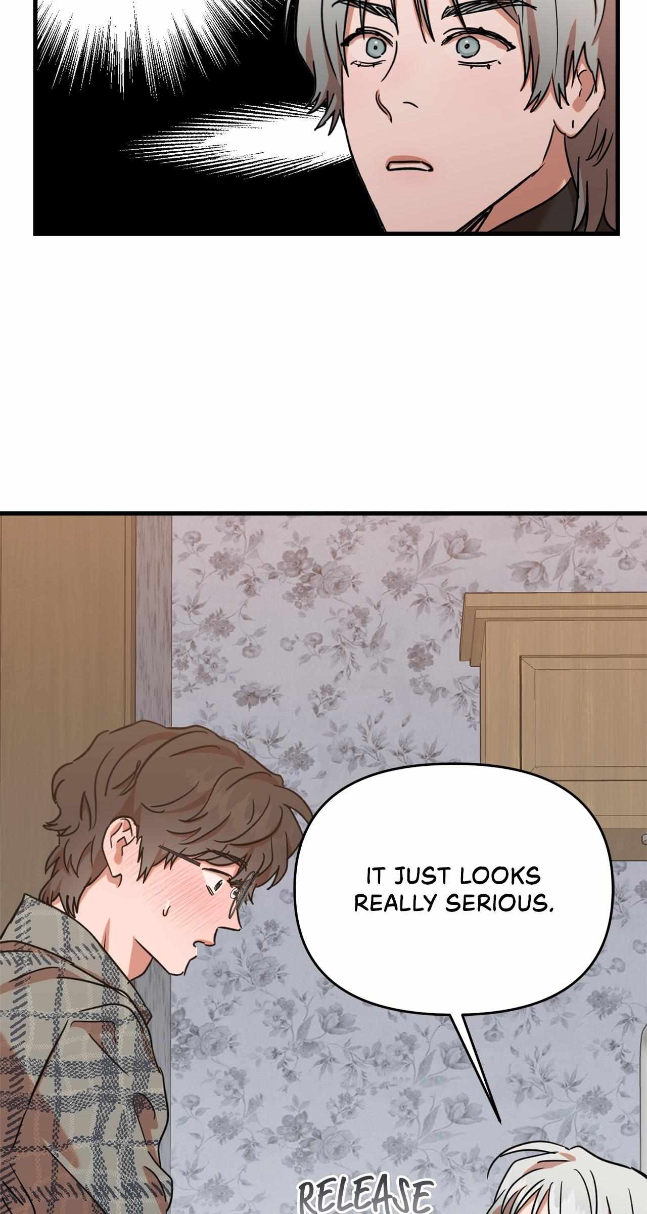 Read On-Site Arrest! chapter 24 image 9 on Lezhin