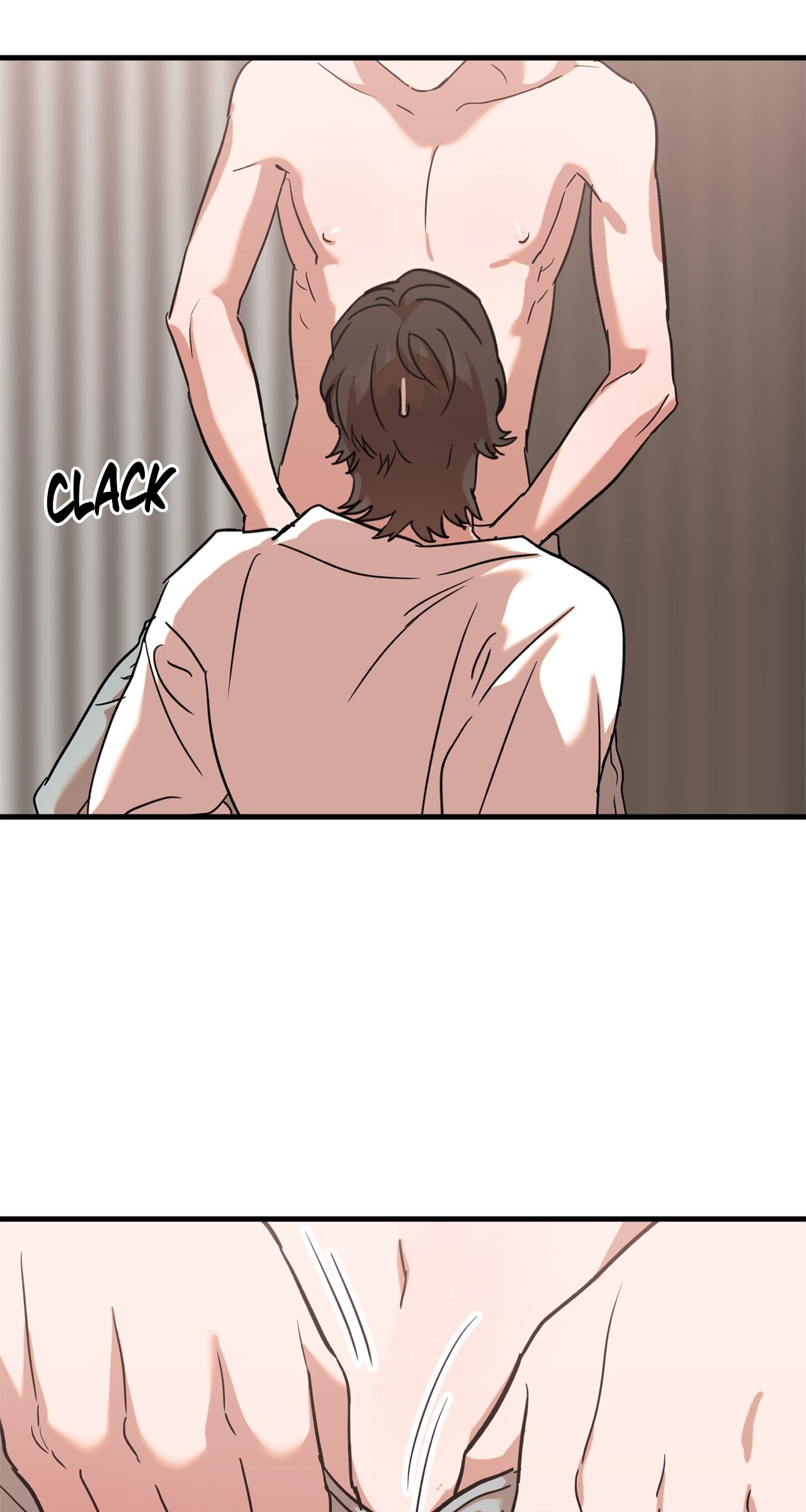 Read On-Site Arrest! chapter 25 image 1 on Lezhin