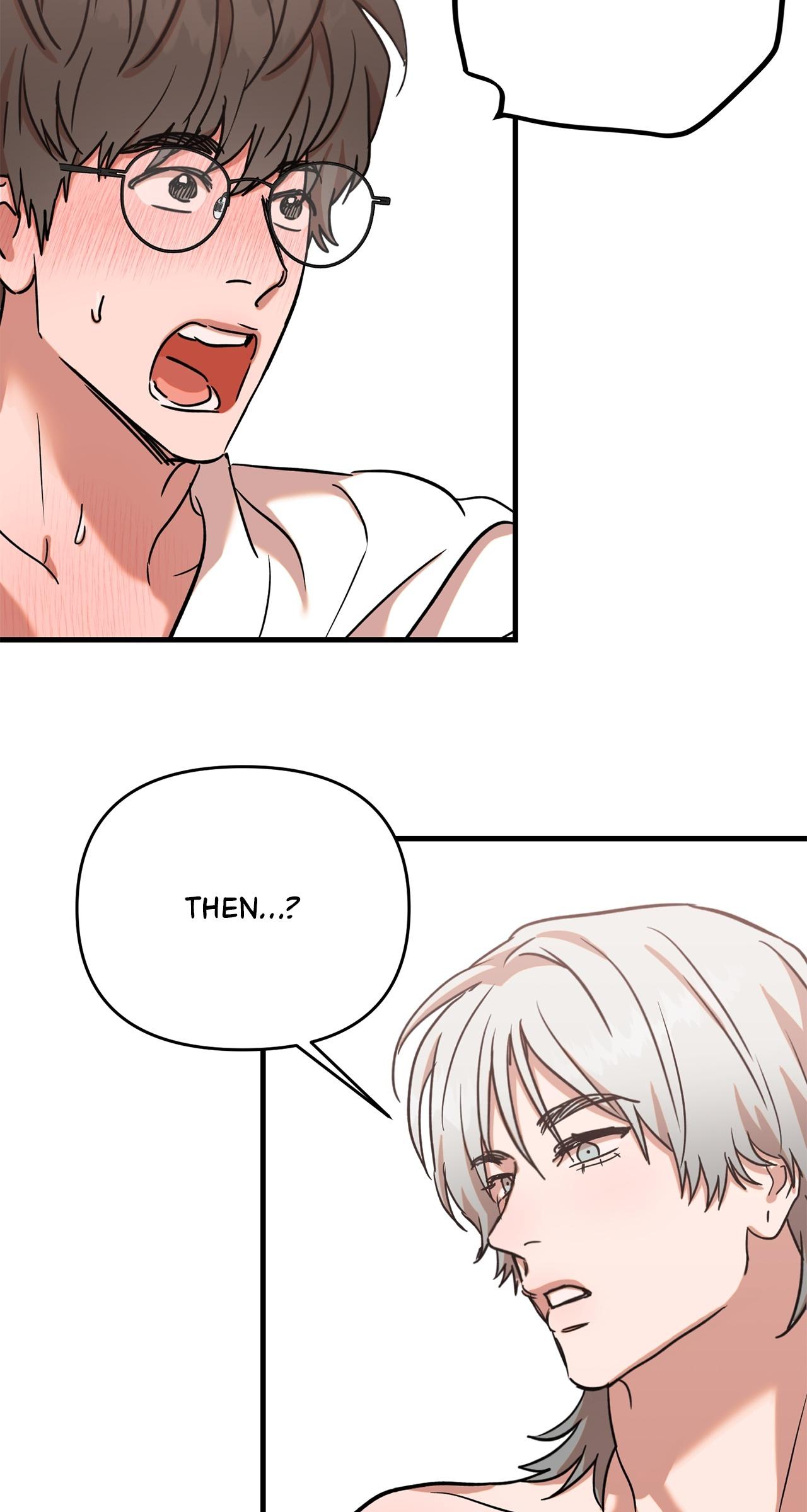 Read On-Site Arrest! chapter 25 image 15 on Lezhin