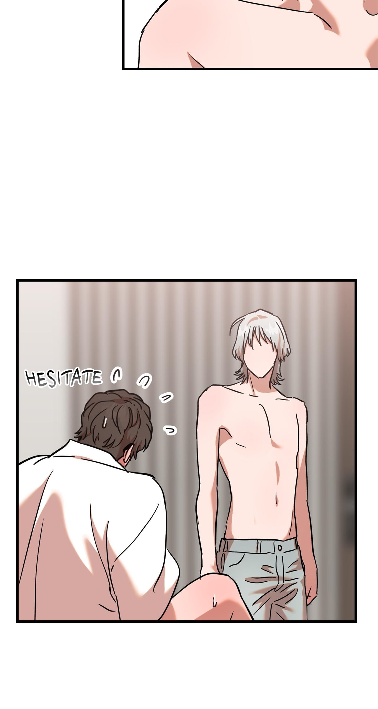 Read On-Site Arrest! chapter 25 image 16 on Lezhin