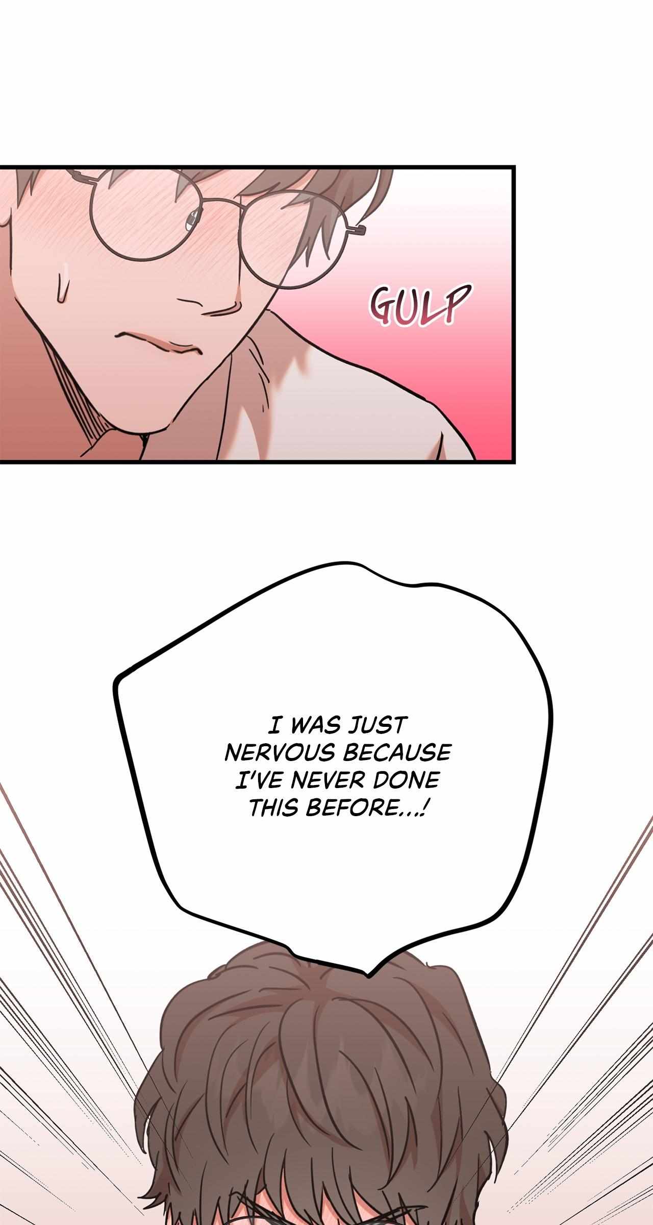 Read On-Site Arrest! chapter 25 image 17 on Lezhin