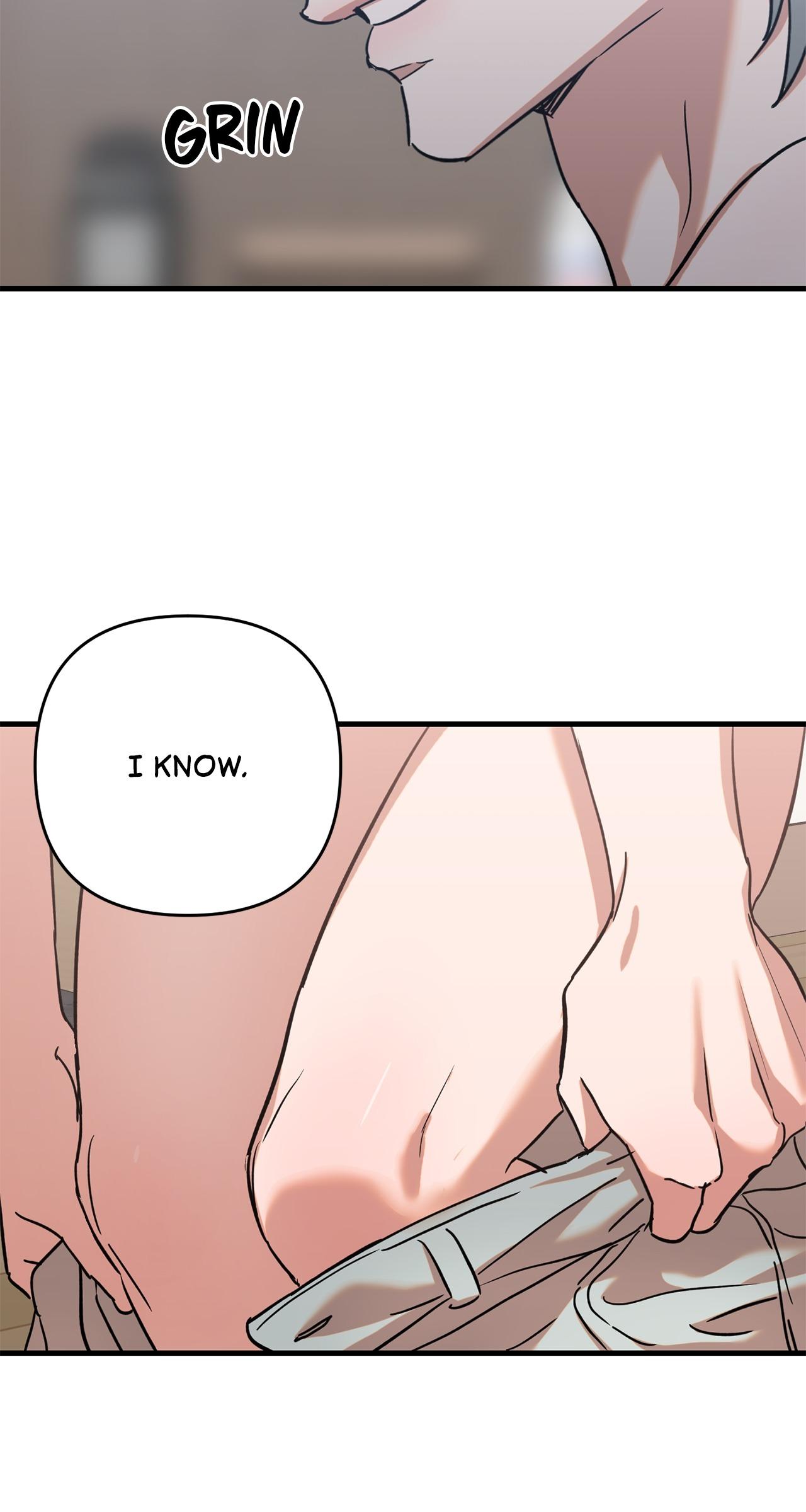 Read On-Site Arrest! chapter 25 image 19 on Lezhin